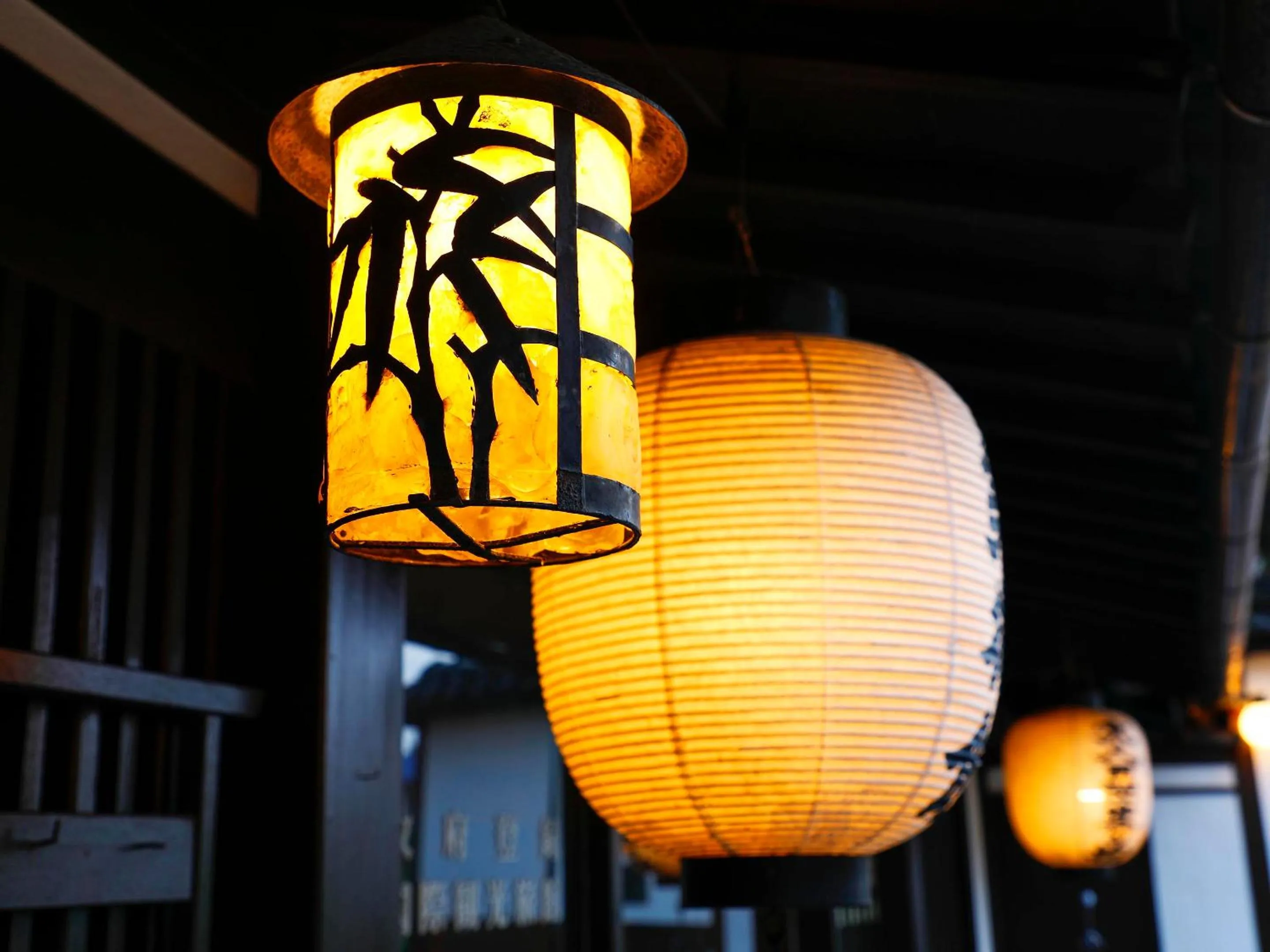 Area and facilities in Seikiro Ryokan Historical Museum Hotel