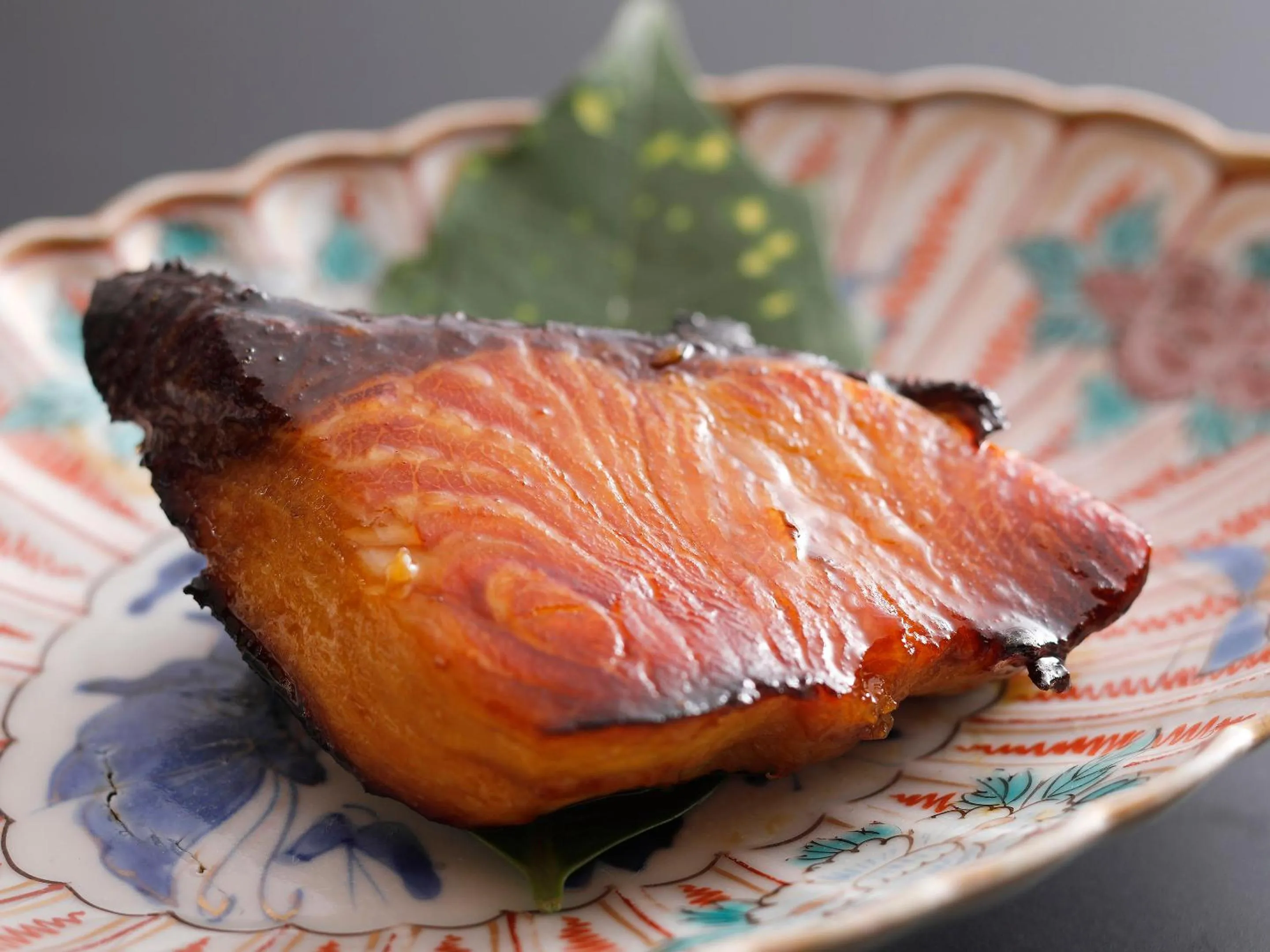 Food in Seikiro Ryokan Historical Museum Hotel