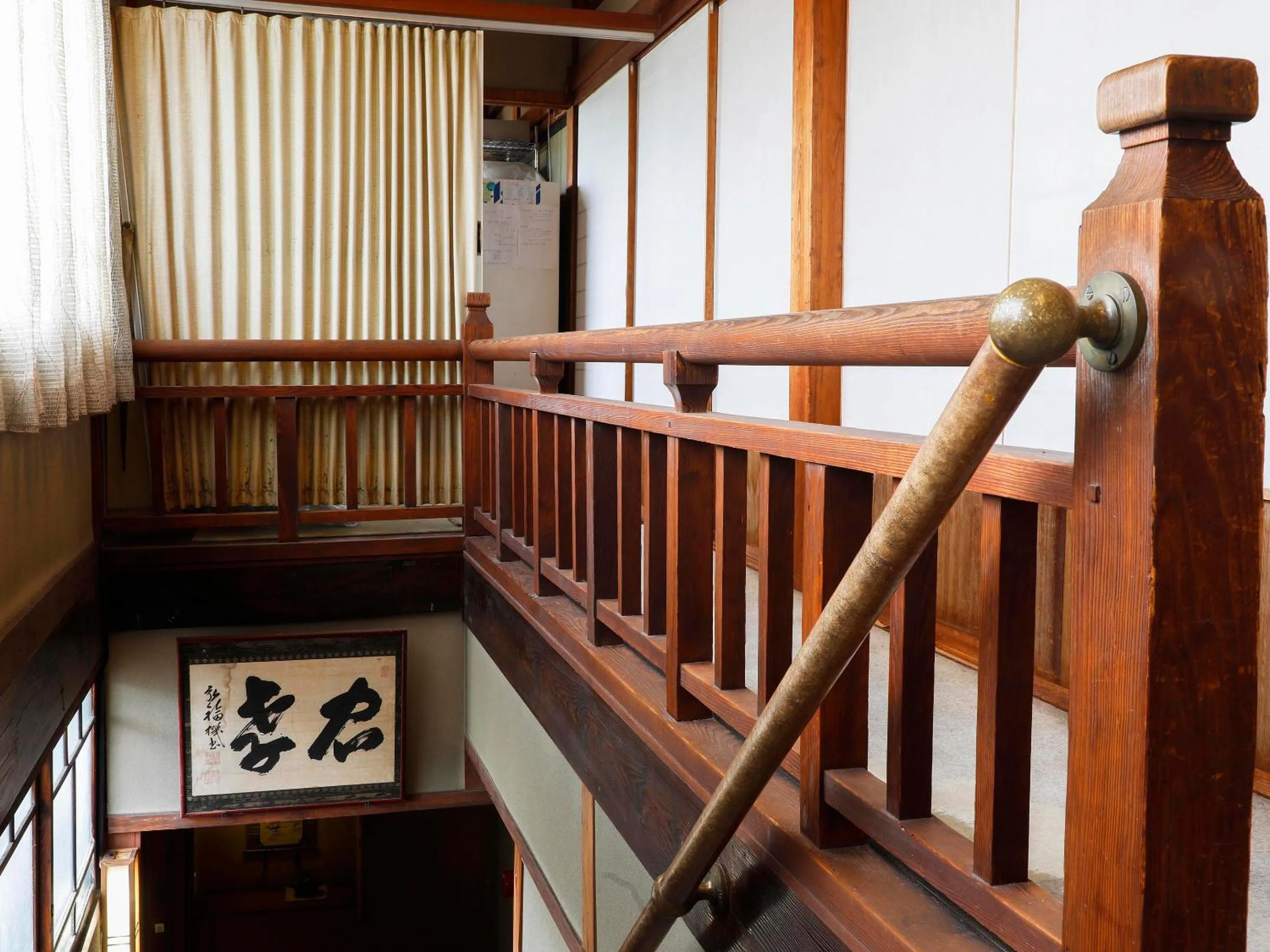 Area and facilities in Seikiro Ryokan Historical Museum Hotel
