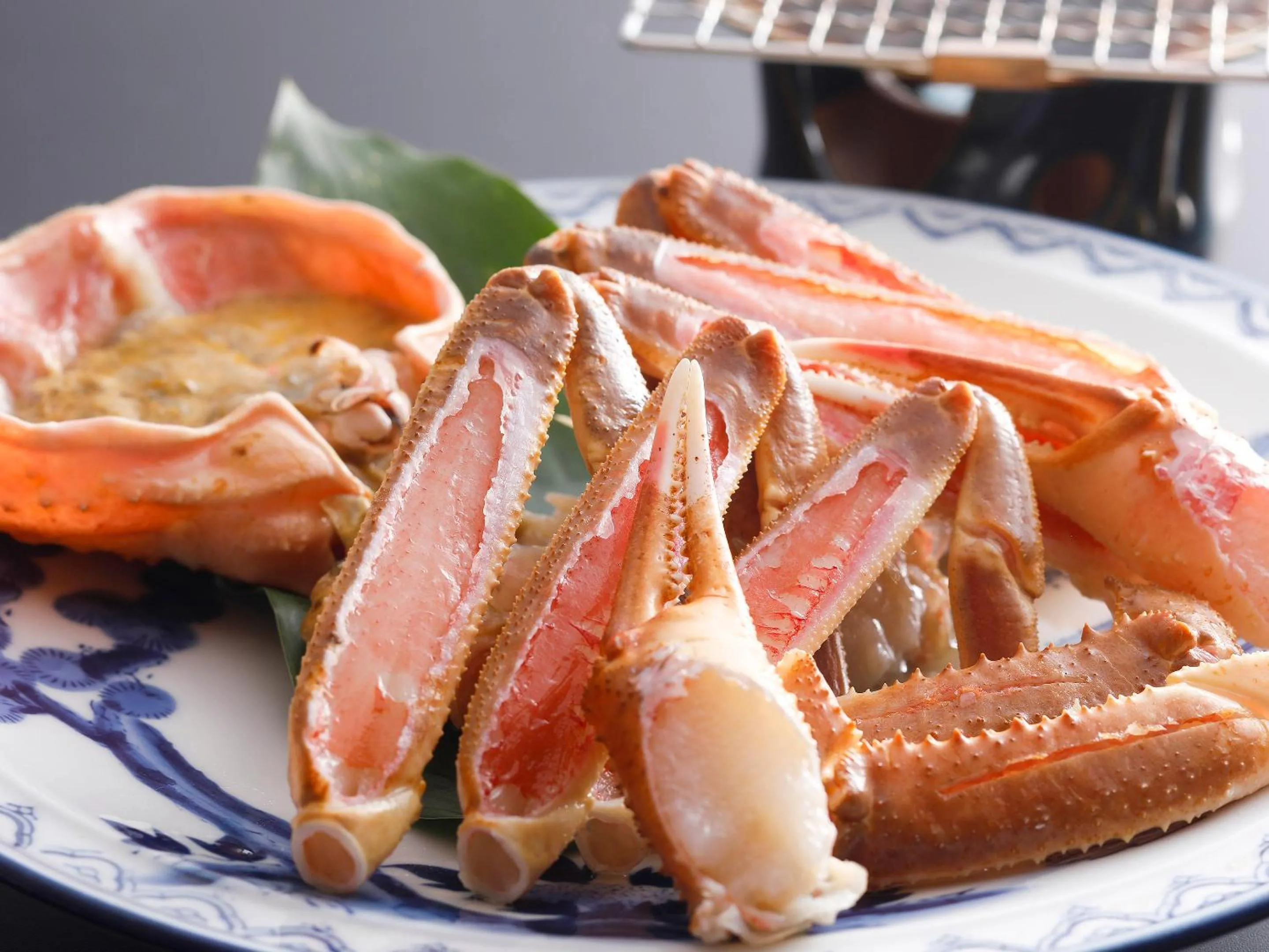 Food in Seikiro Ryokan Historical Museum Hotel