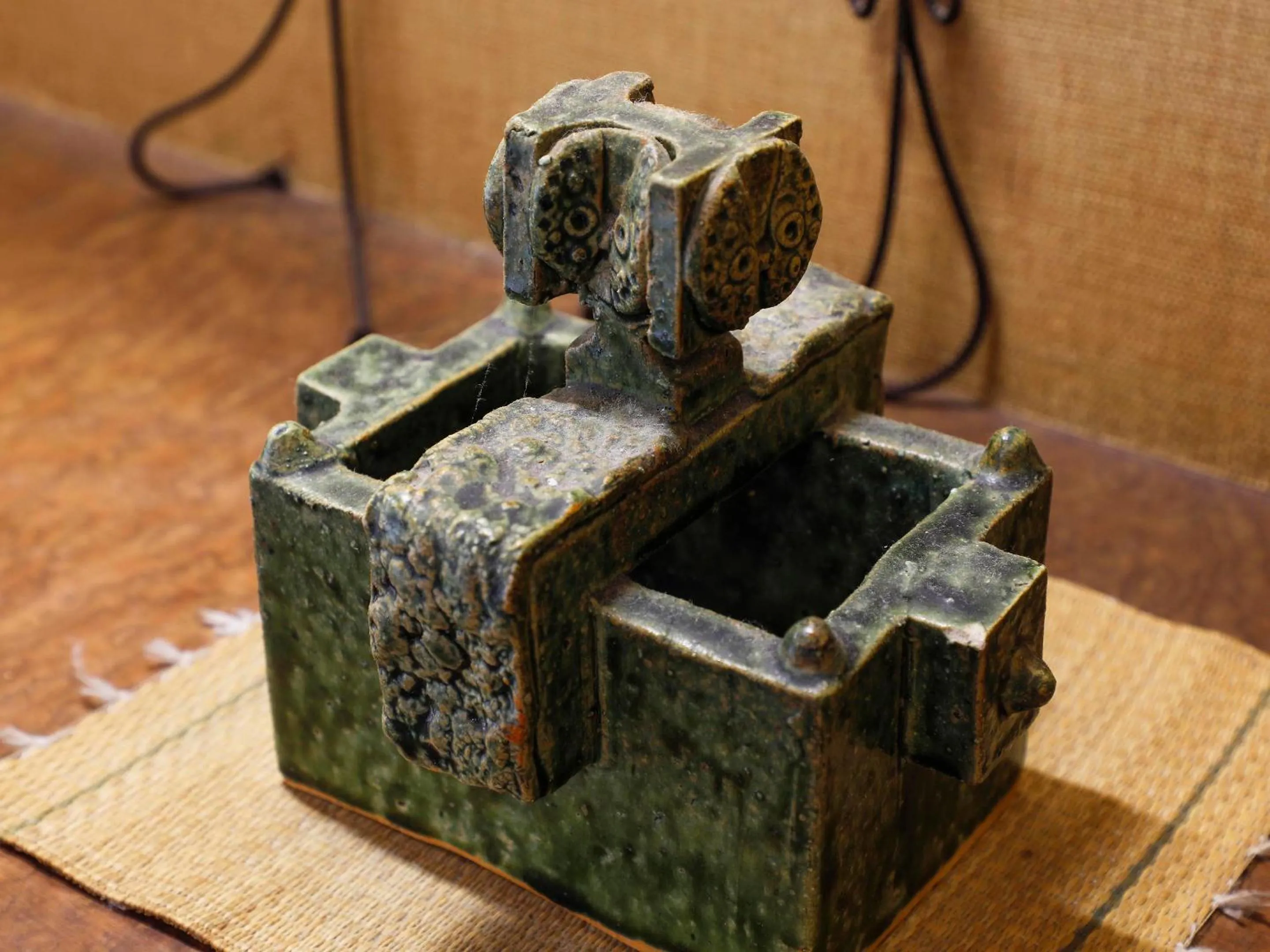 Area and facilities in Seikiro Ryokan Historical Museum Hotel