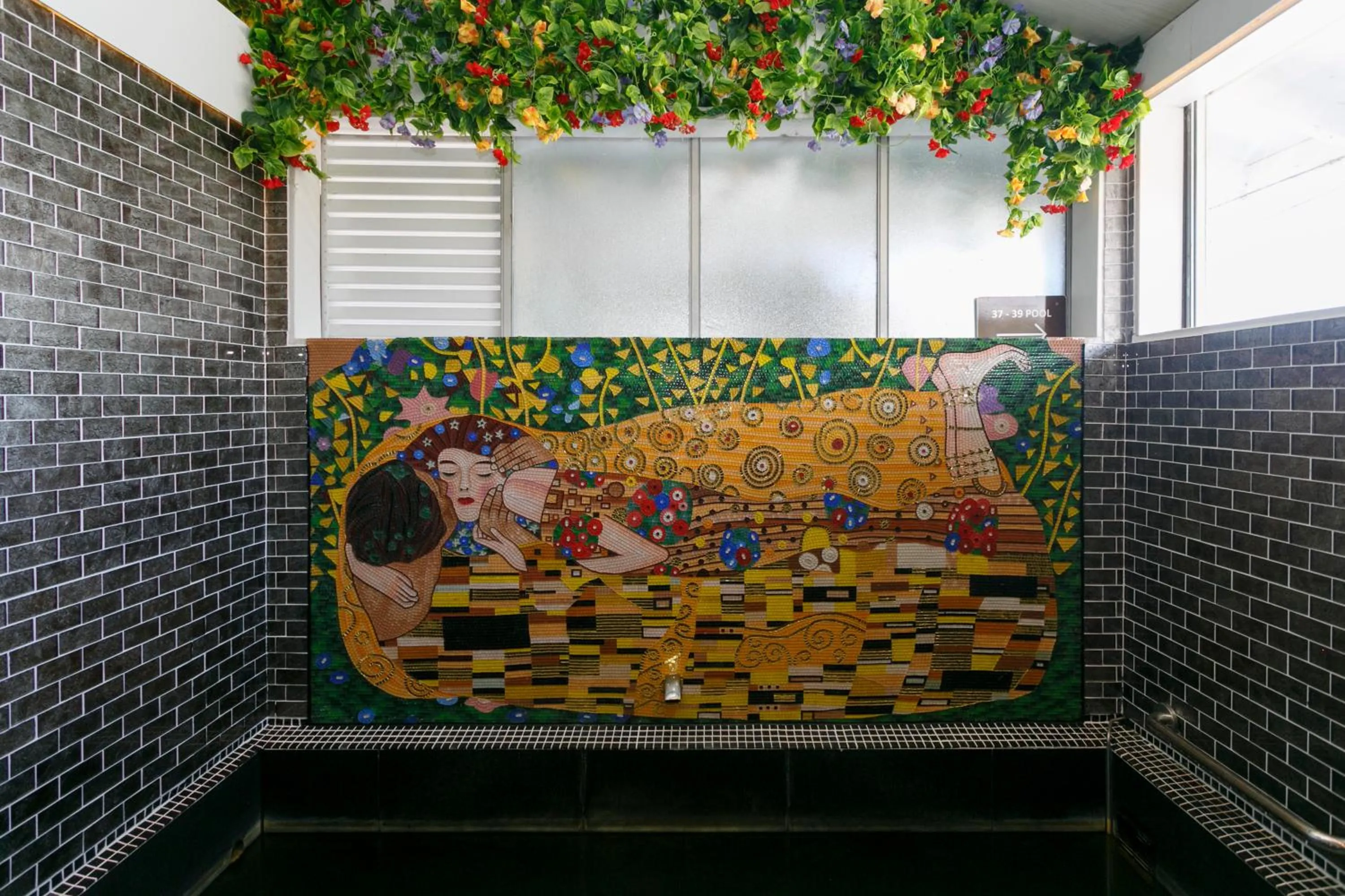 Day in VU Thermal Lodge