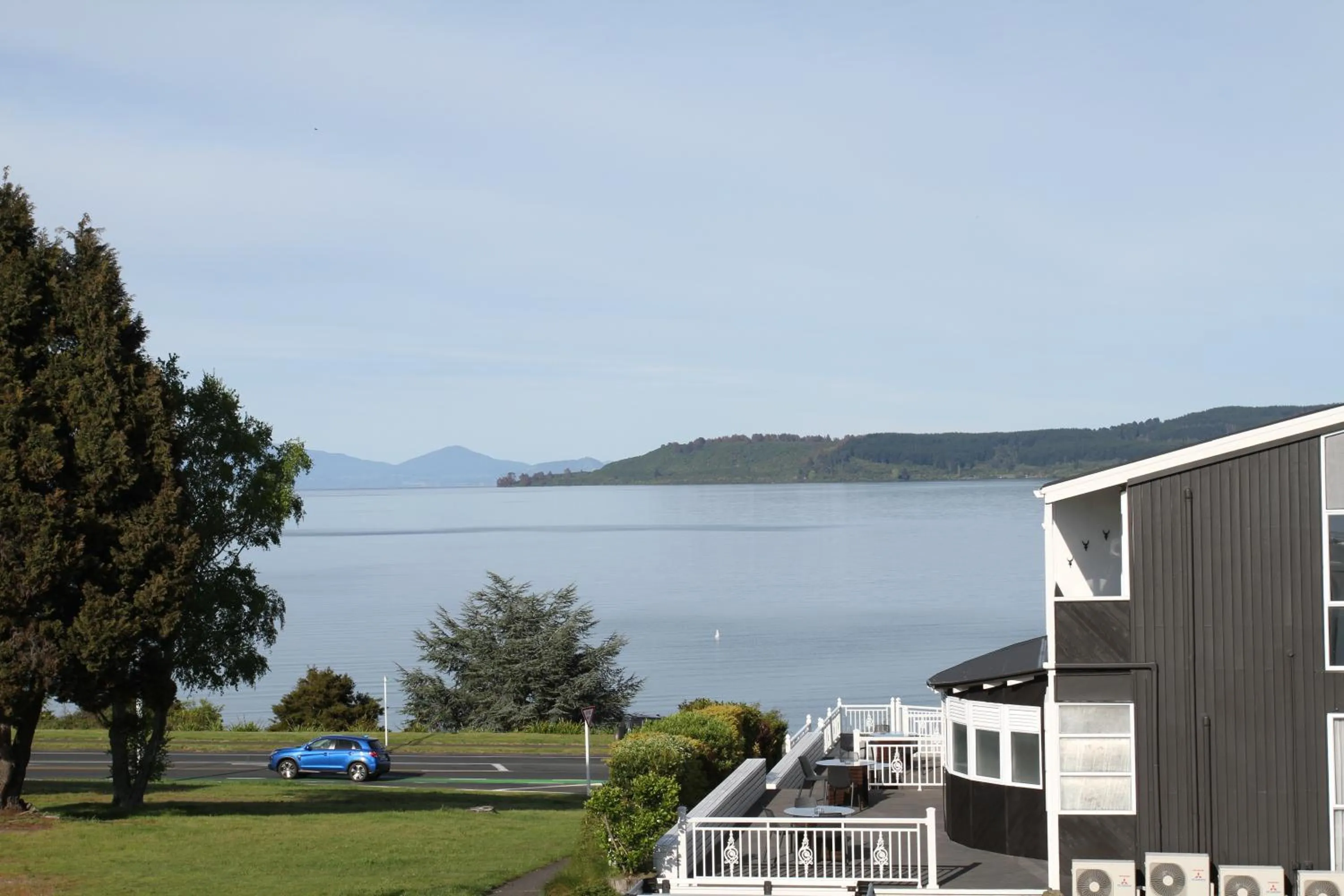 Property building in VU Thermal Lodge