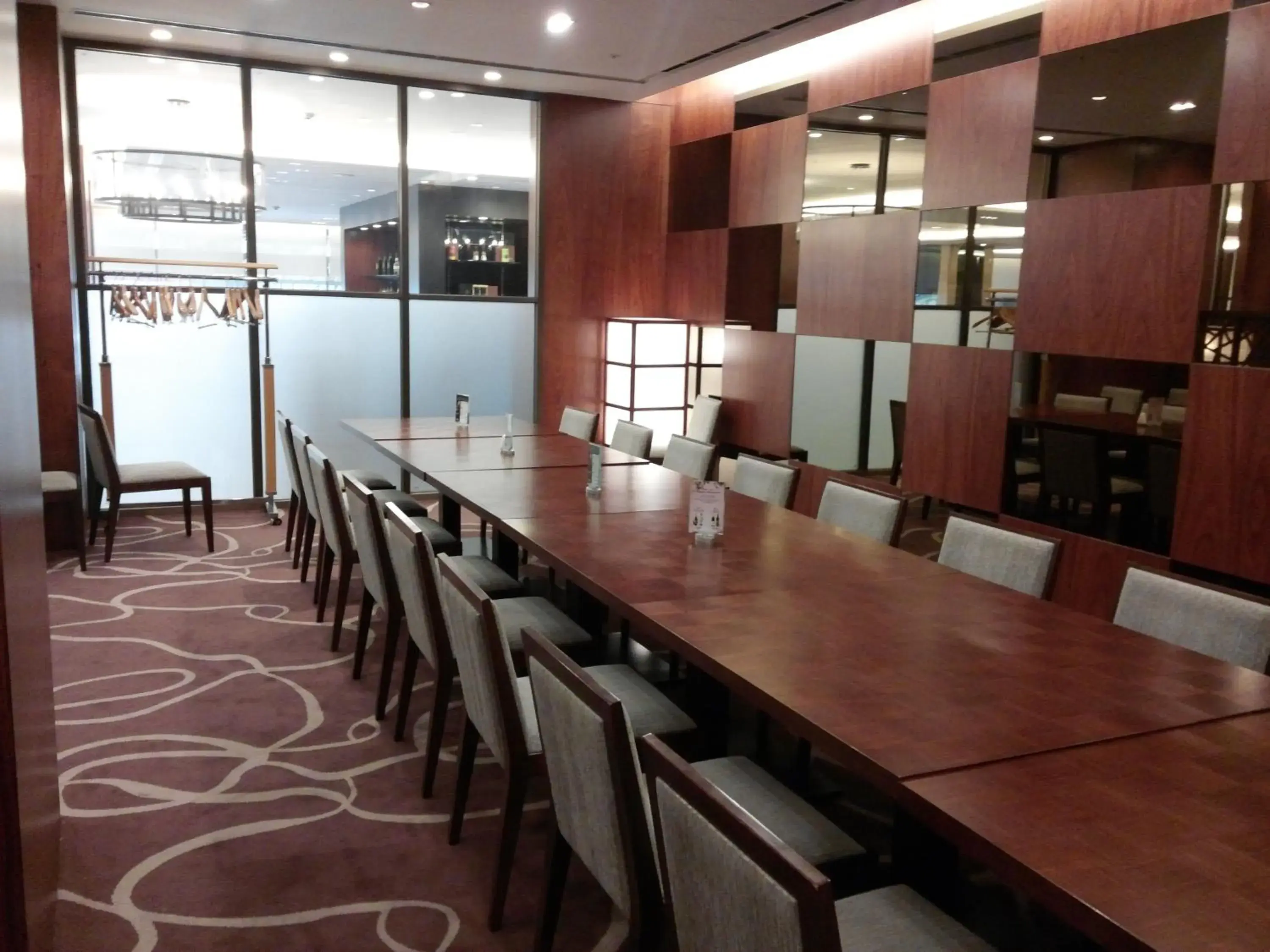 Restaurant/places to eat in Seoul Garden Hotel Restaurant/places to eat in Seoul Garden Hotel