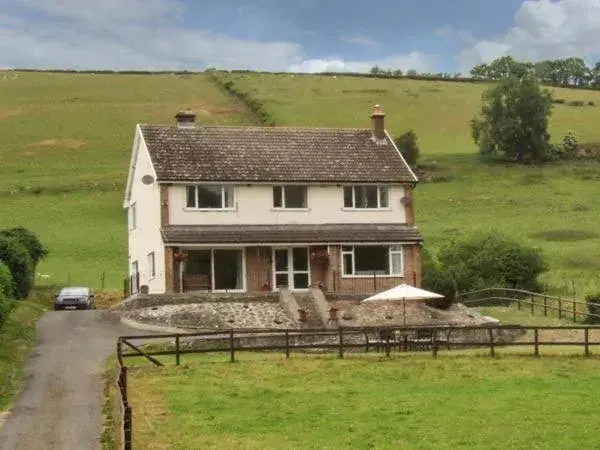 Cwmgilla Farm Cwmgilla Farm