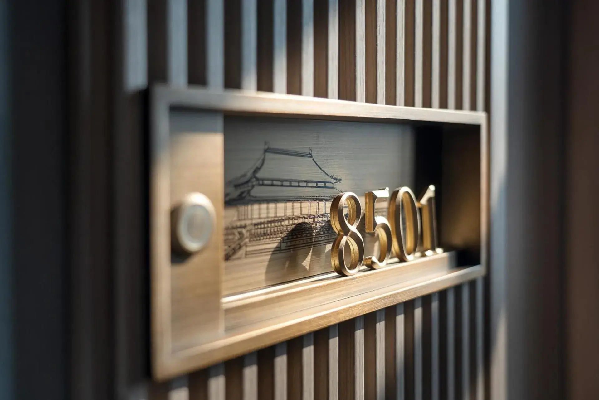 Property building in SSAW Garden Hotel Beijing Property building in SSAW Garden Hotel Beijing