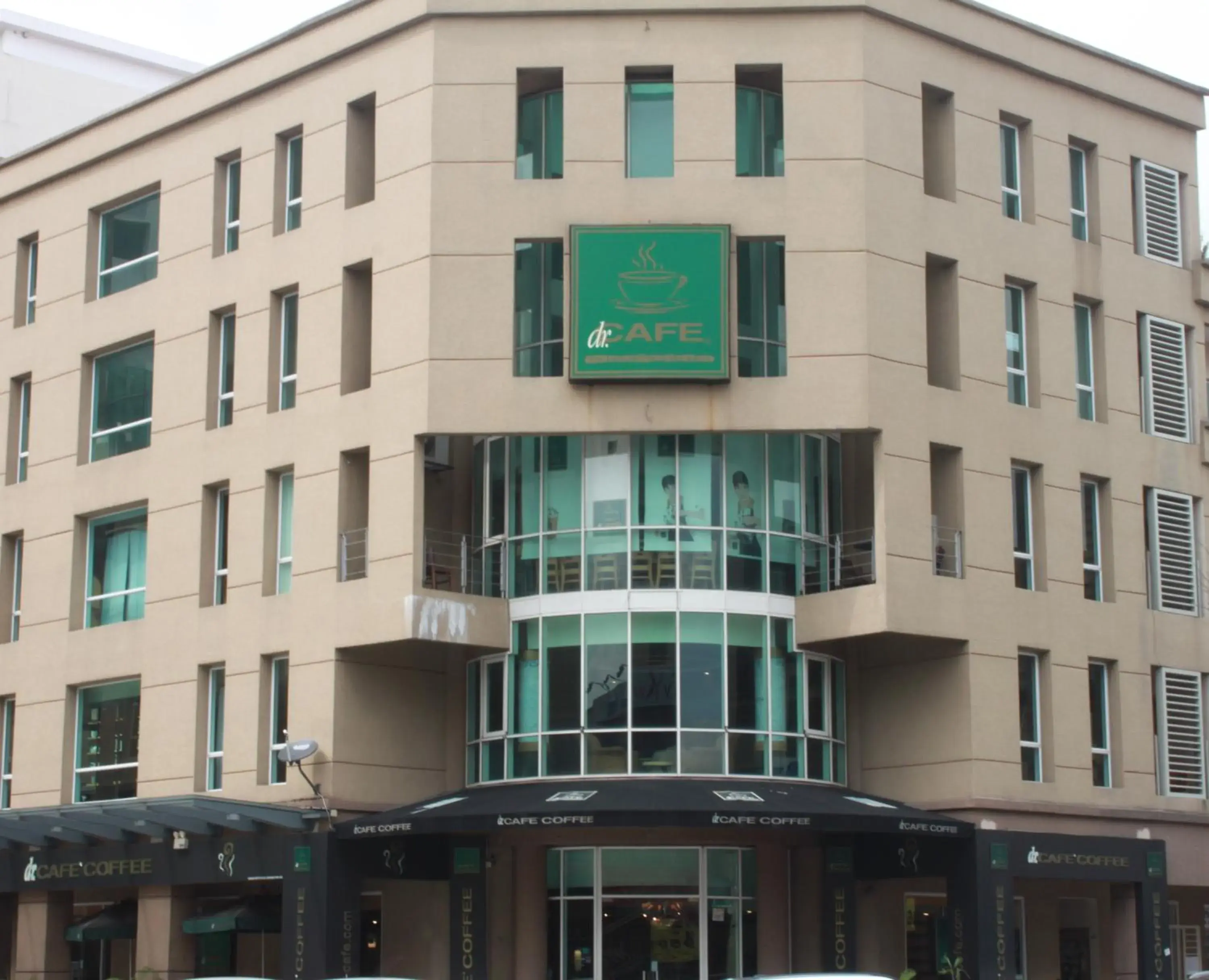 Restaurant/places to eat in Sun Inns Hotel Kota Damansara Near Hospital Sungai Buloh Restaurant/places to eat in Sun Inns Hotel Kota Damansara Near Hospital Sungai Buloh