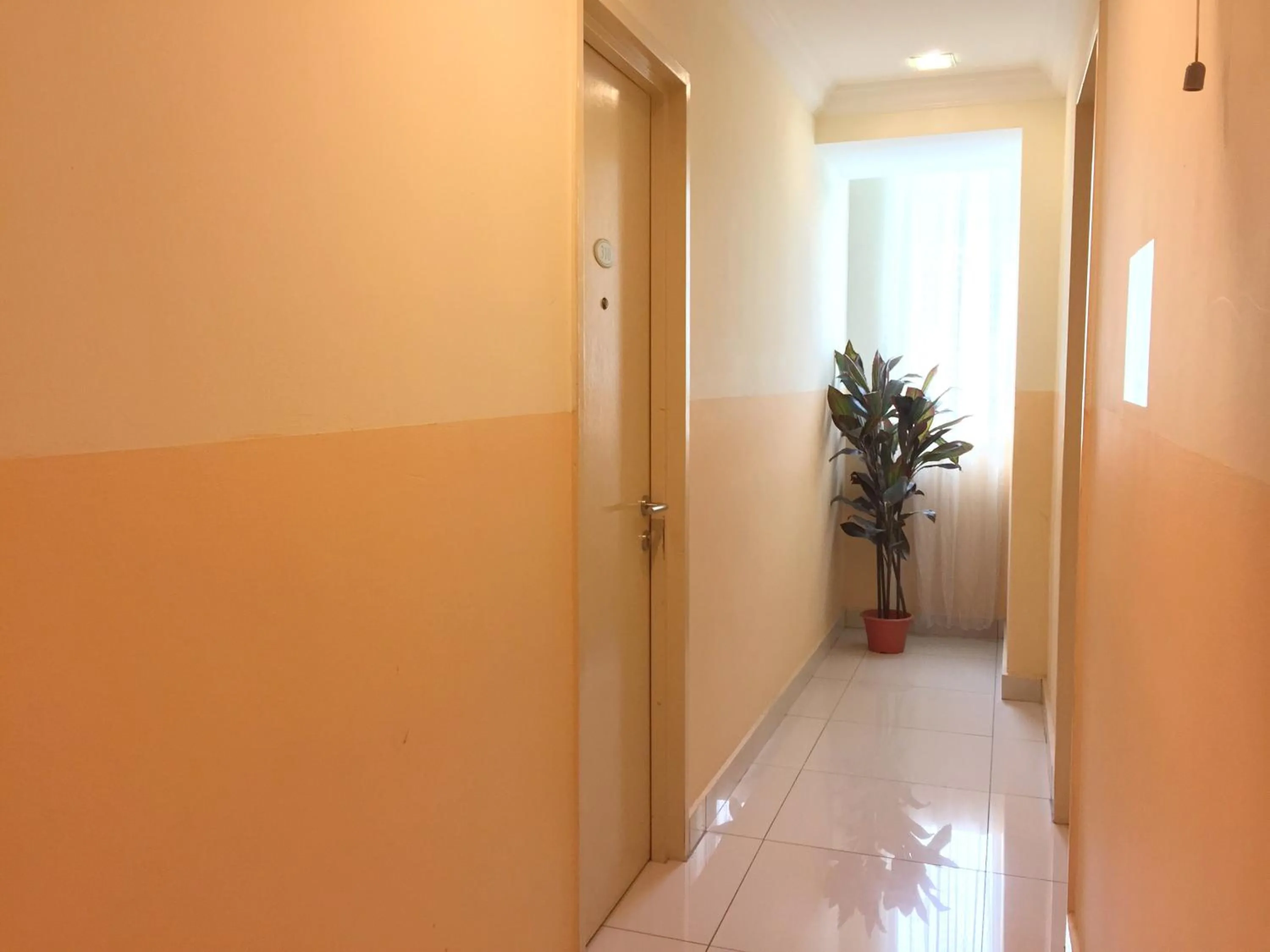 Area and facilities in Sun Inns Hotel Kota Damansara Near Hospital Sungai Buloh