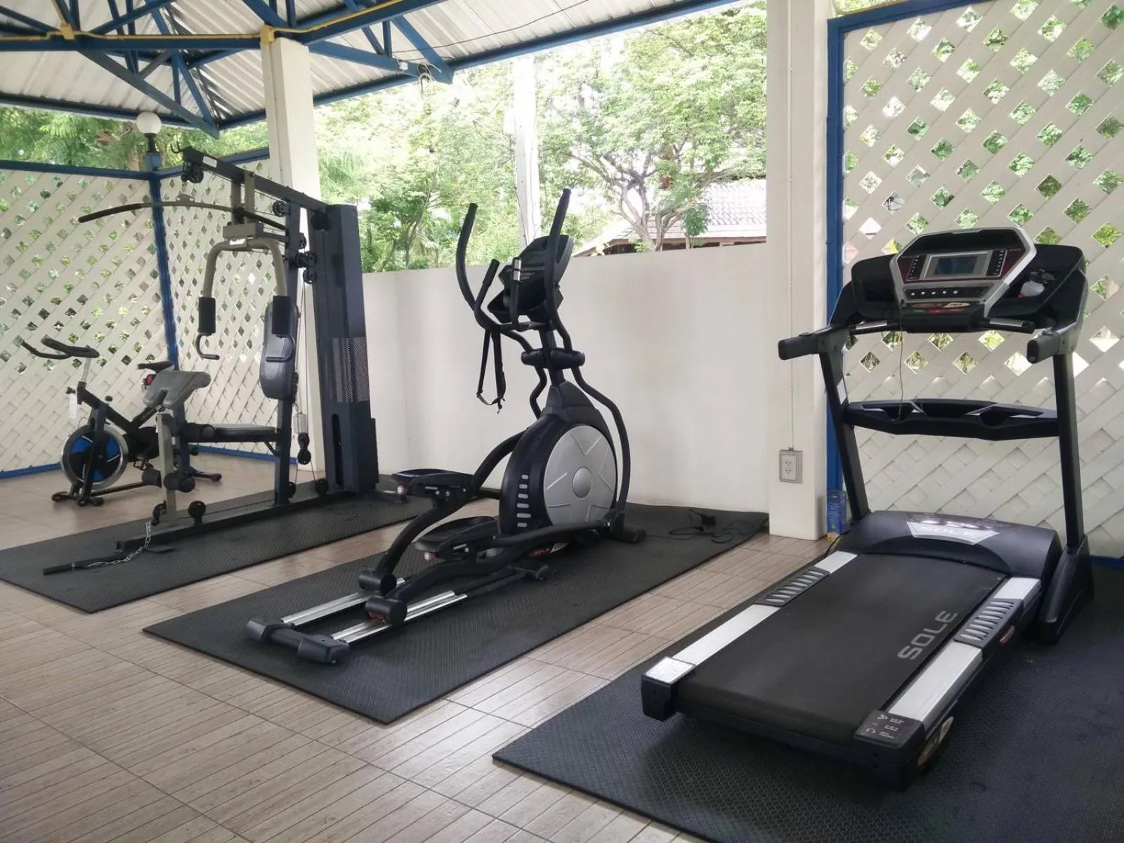 Fueng Fah Riverside Gardens Resort