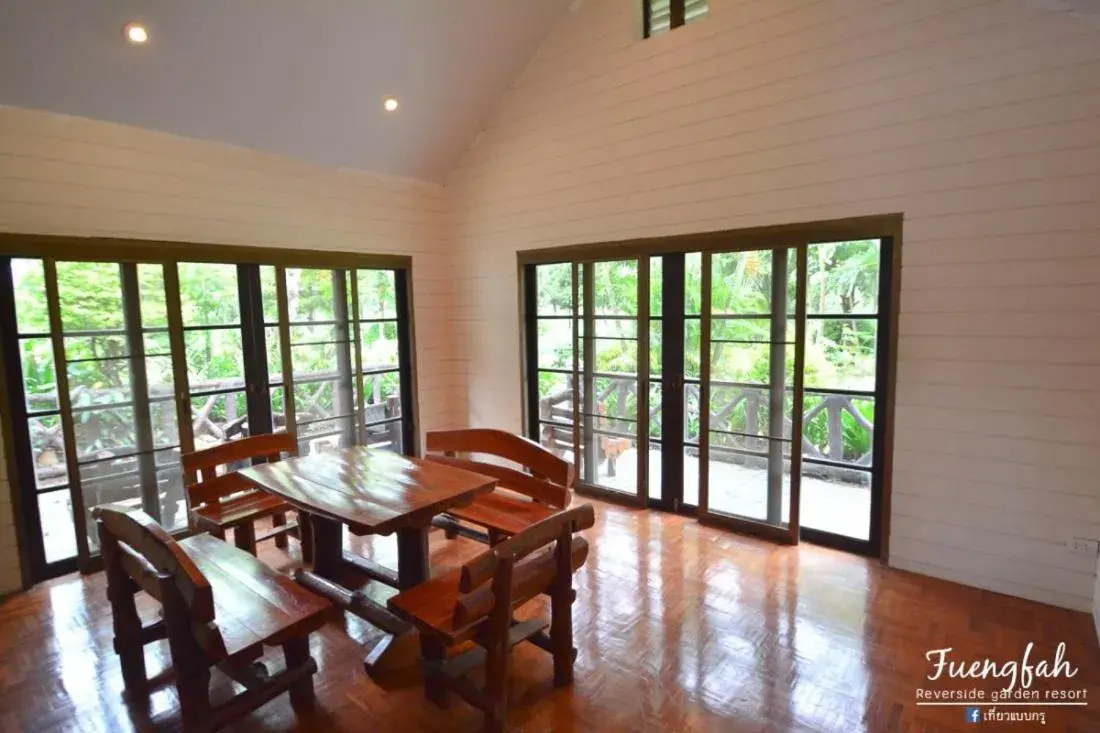 Fueng Fah Riverside Gardens Resort Fueng Fah Riverside Gardens Resort