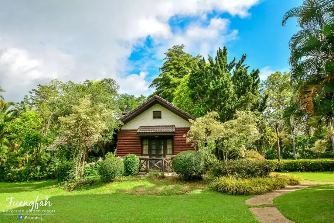 Fueng Fah Riverside Gardens Resort Fueng Fah Riverside Gardens Resort