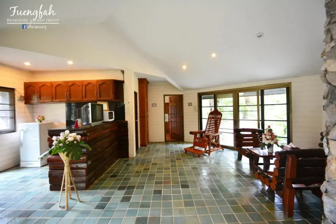 Fueng Fah Riverside Gardens Resort Fueng Fah Riverside Gardens Resort