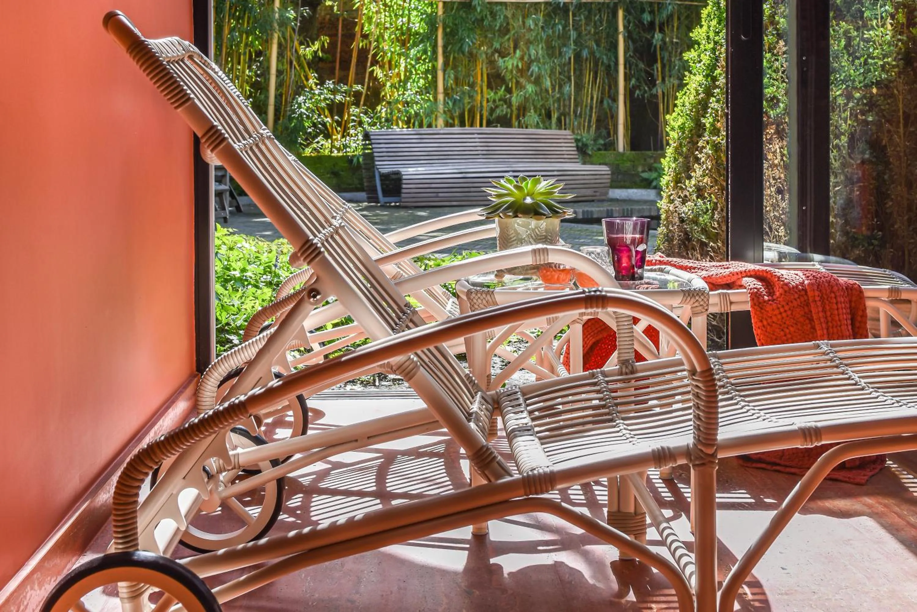 Cabosse, Boutique Palace & Spa