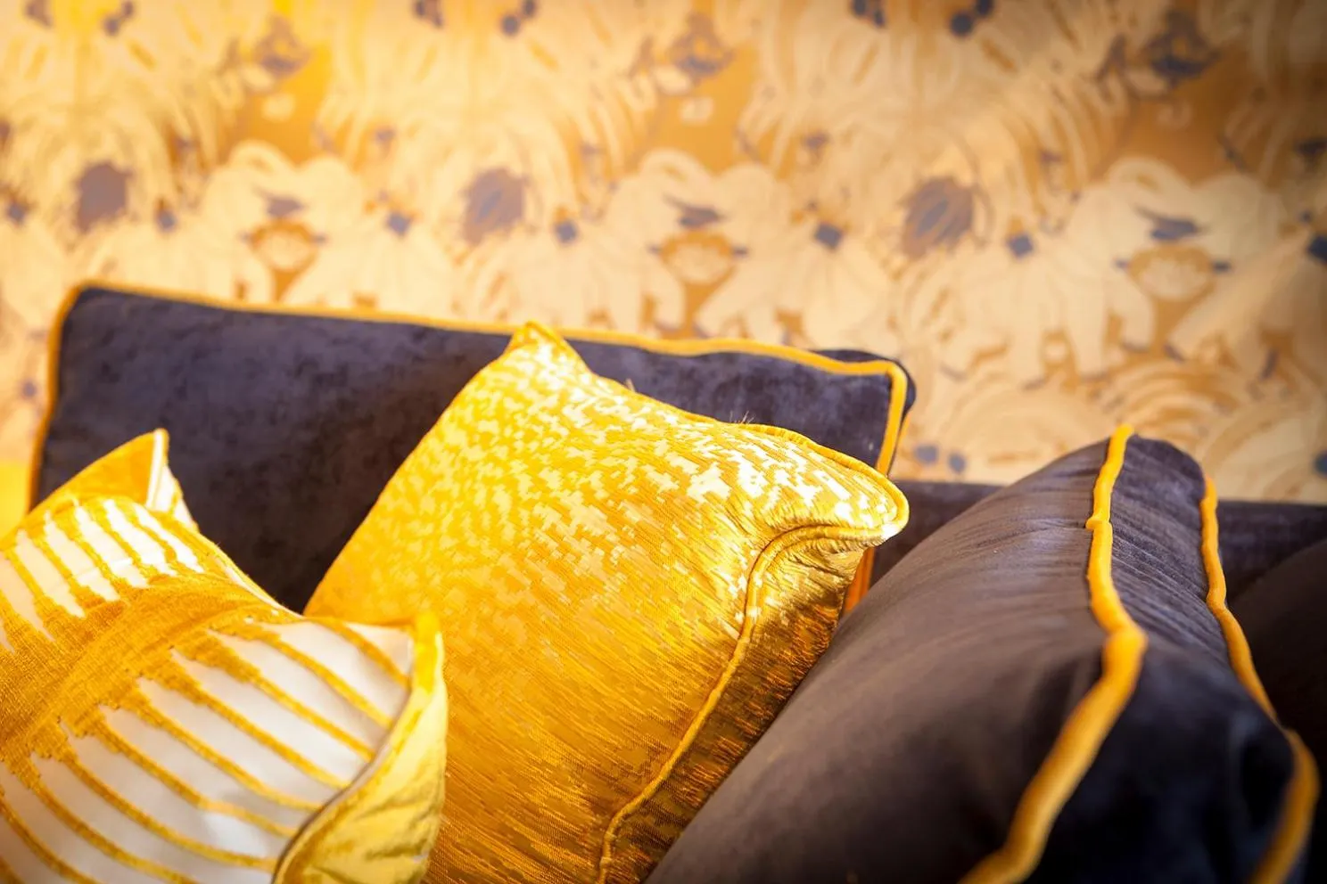 Cabosse, Boutique Palace & Spa