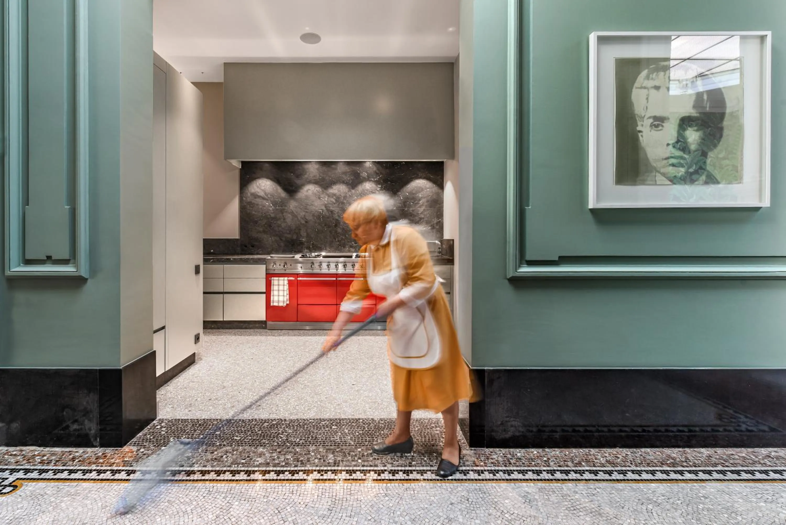 Cabosse, Boutique Palace & Spa