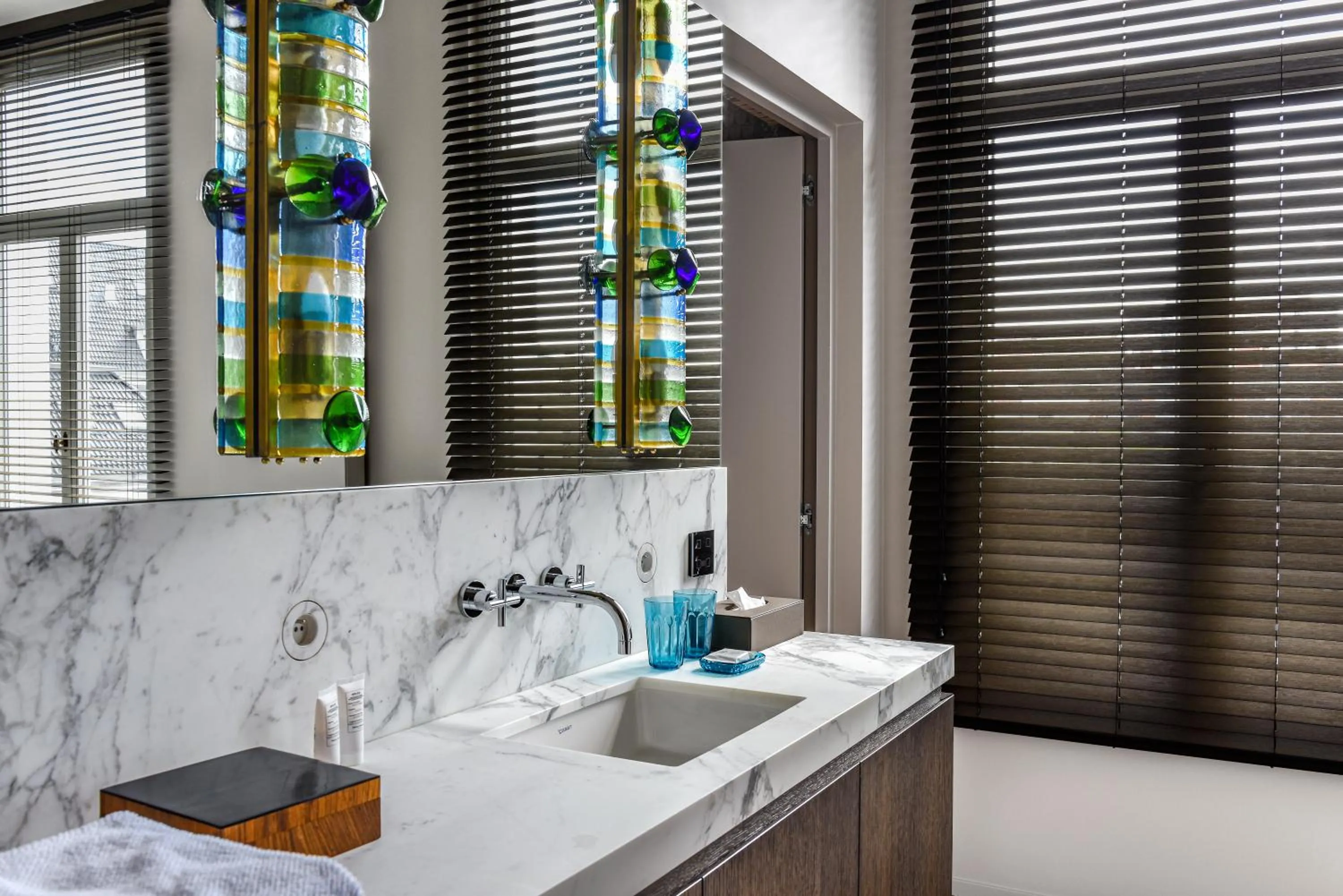 Cabosse, Boutique Palace & Spa