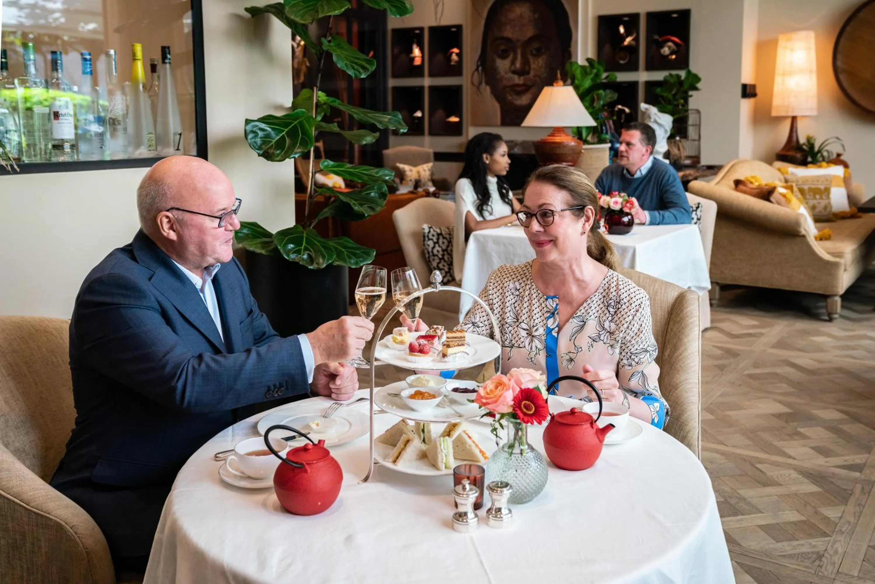 Cabosse, Boutique Palace & Spa