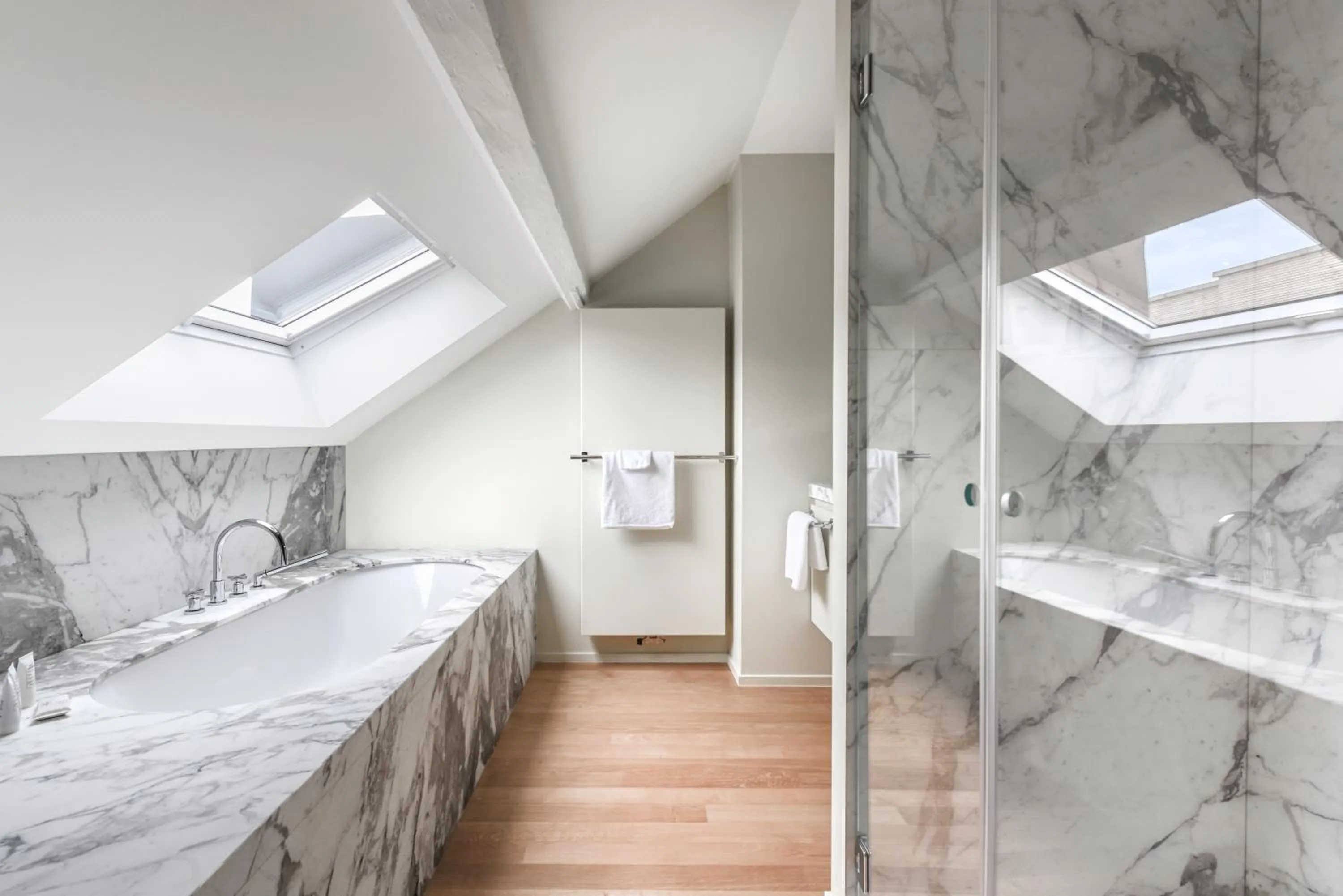 Bed in Cabosse, Boutique Palace & Spa