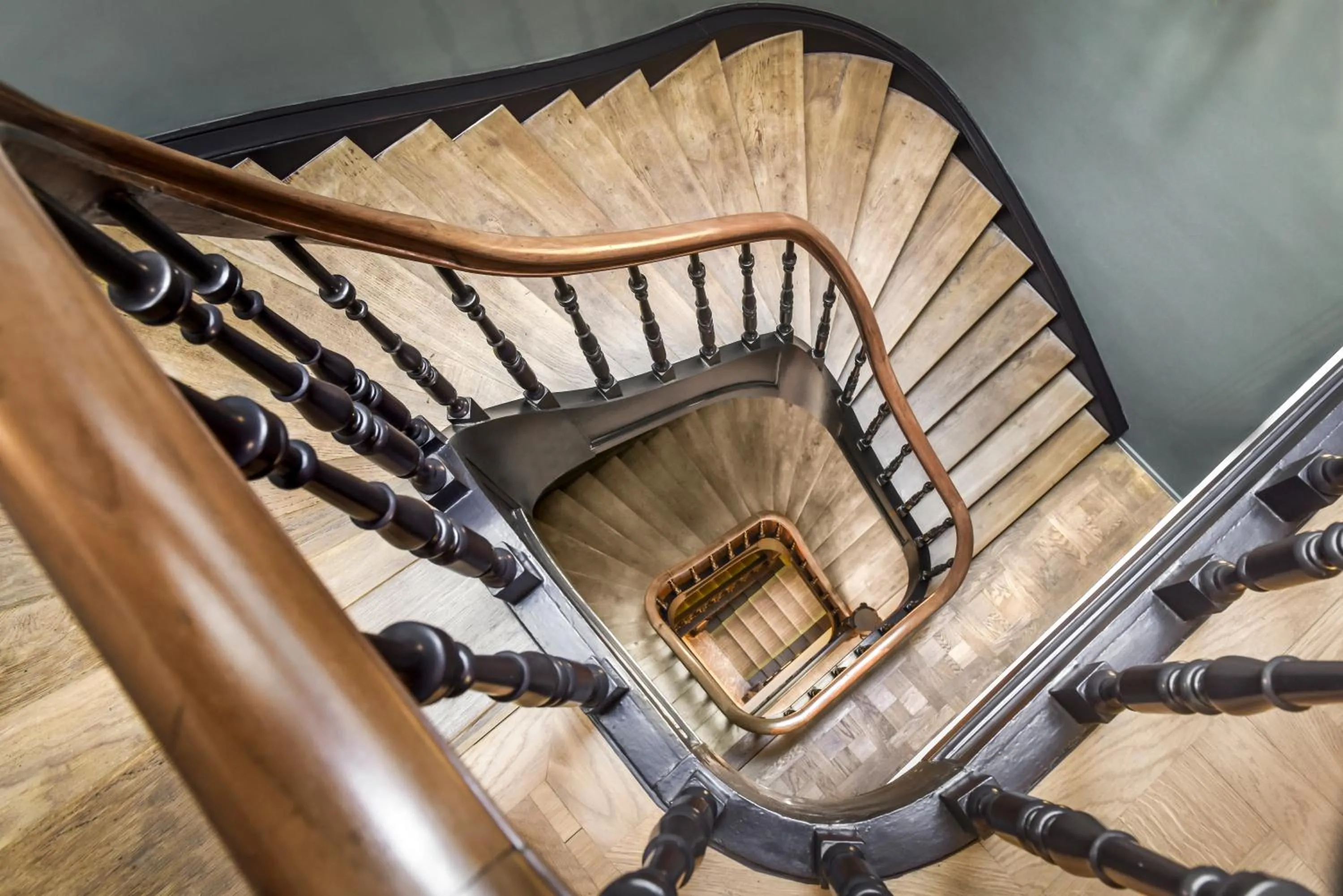 Cabosse, Boutique Palace & Spa