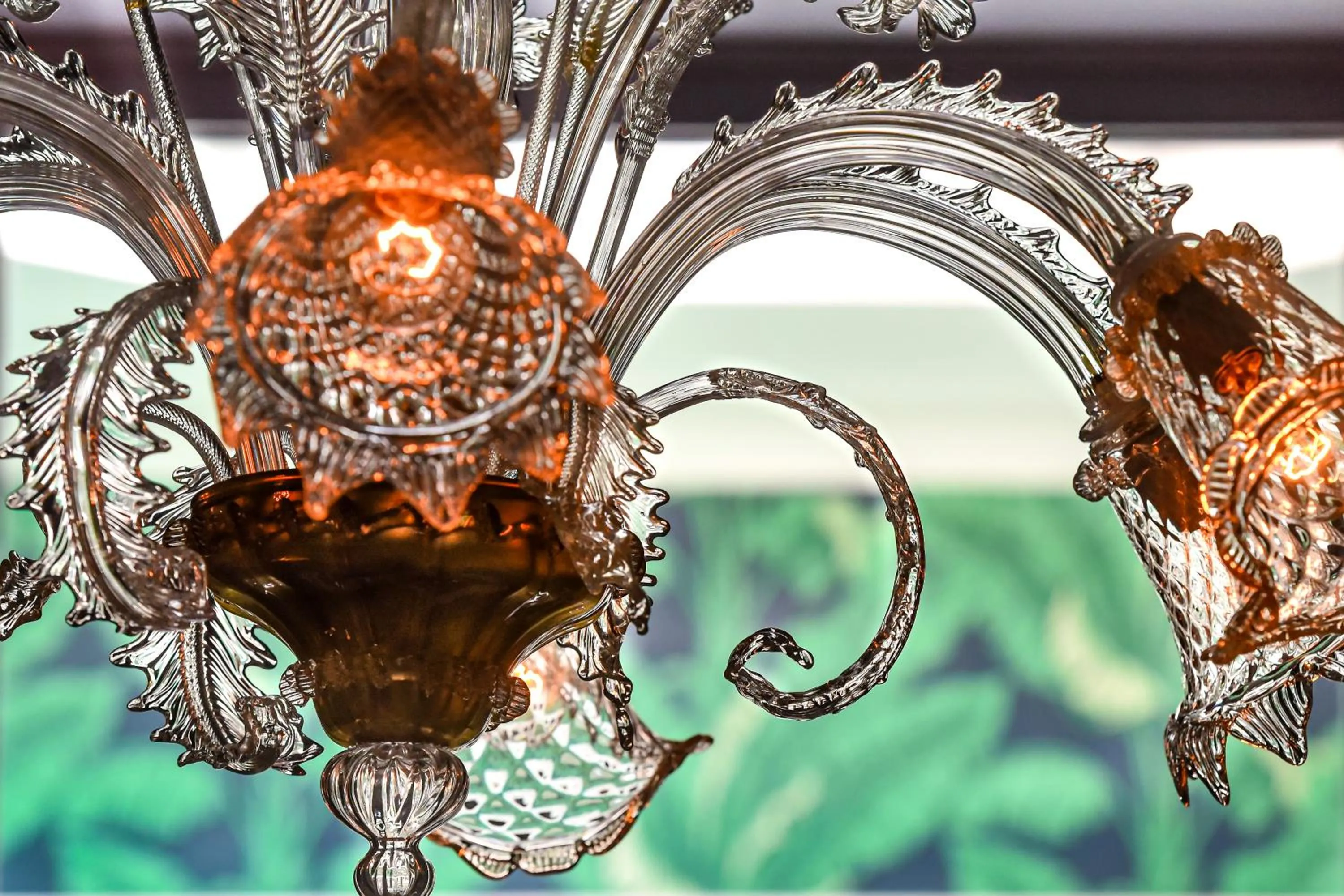 Cabosse, Boutique Palace & Spa