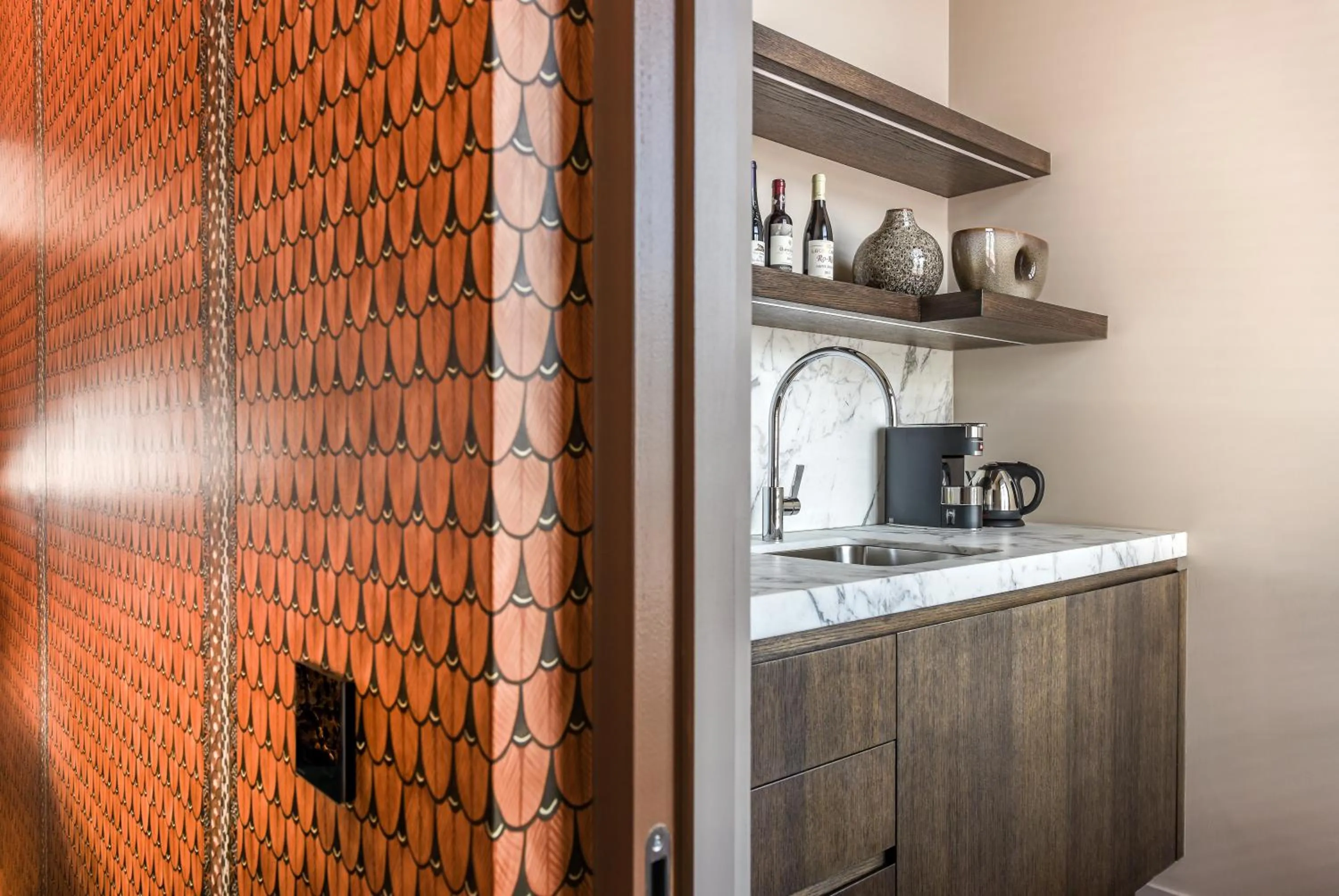 Cabosse, Boutique Palace & Spa