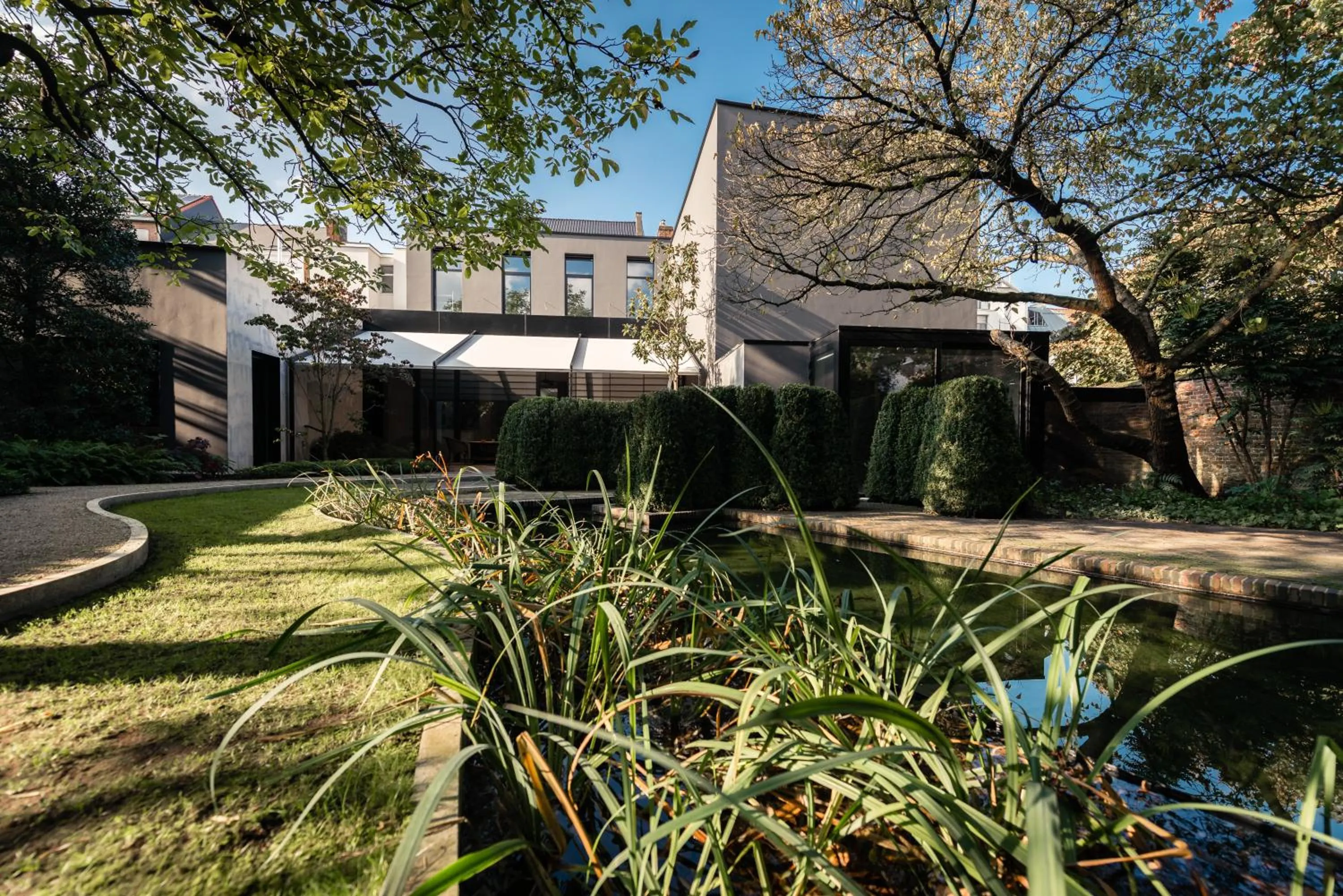 Cabosse, Boutique Palace & Spa