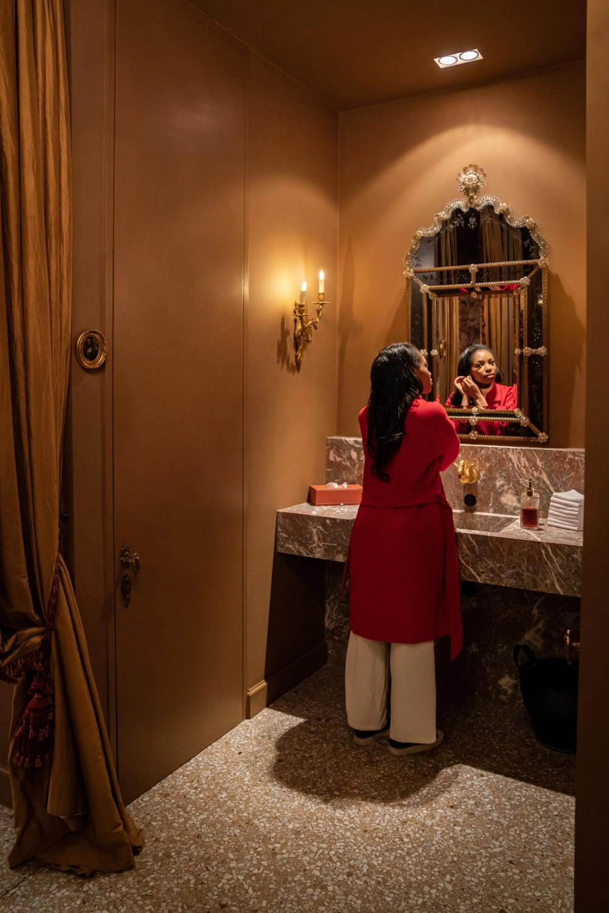 Cabosse, Boutique Palace & Spa