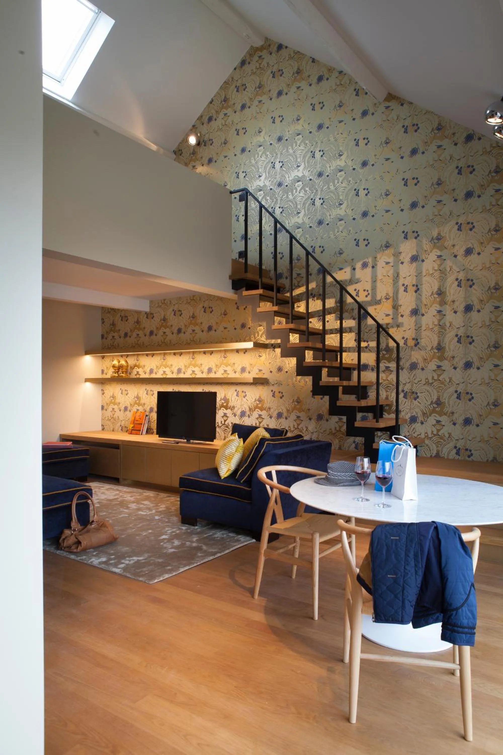 Cabosse, Boutique Palace & Spa