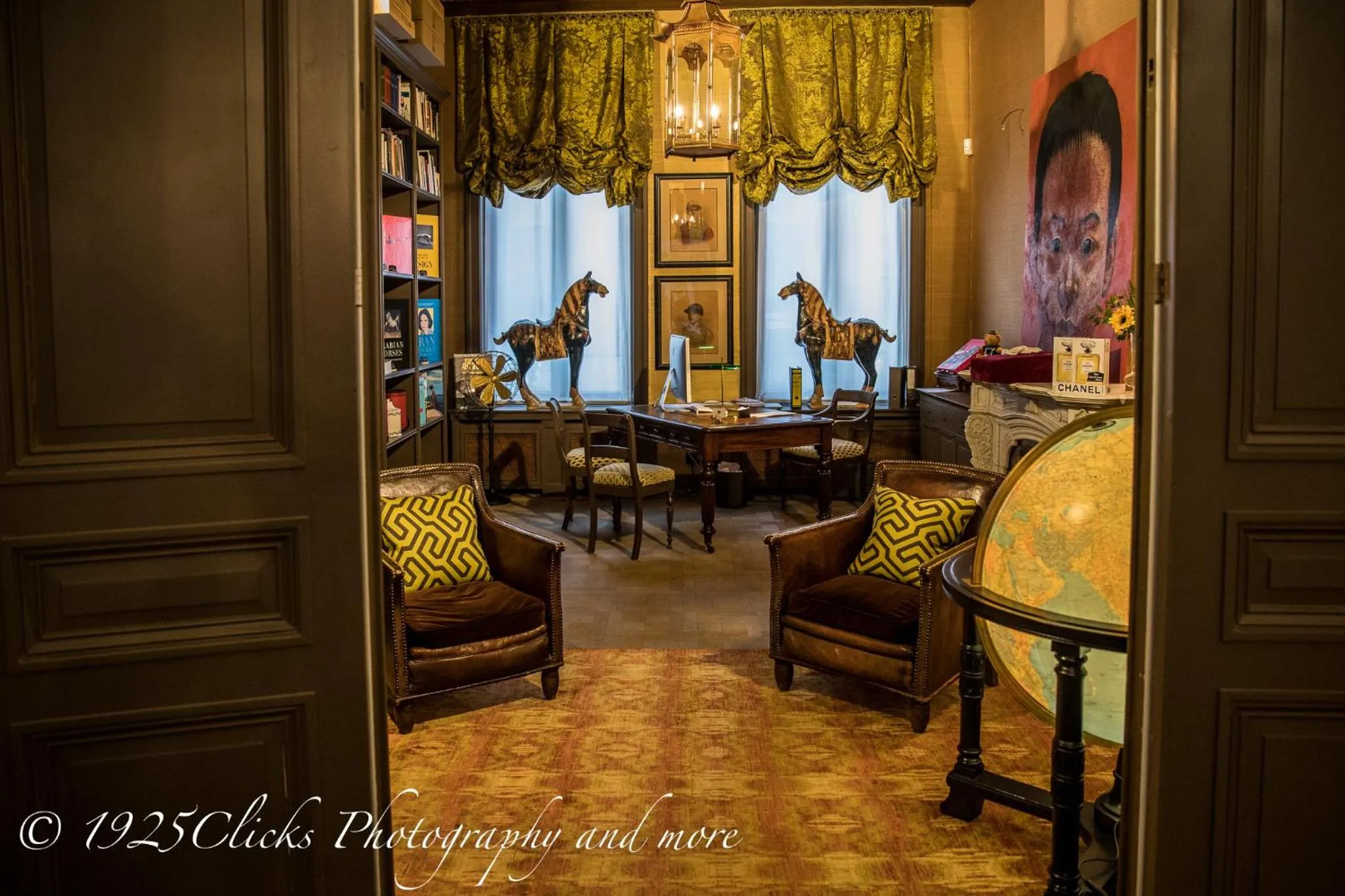 Cabosse, Boutique Palace & Spa