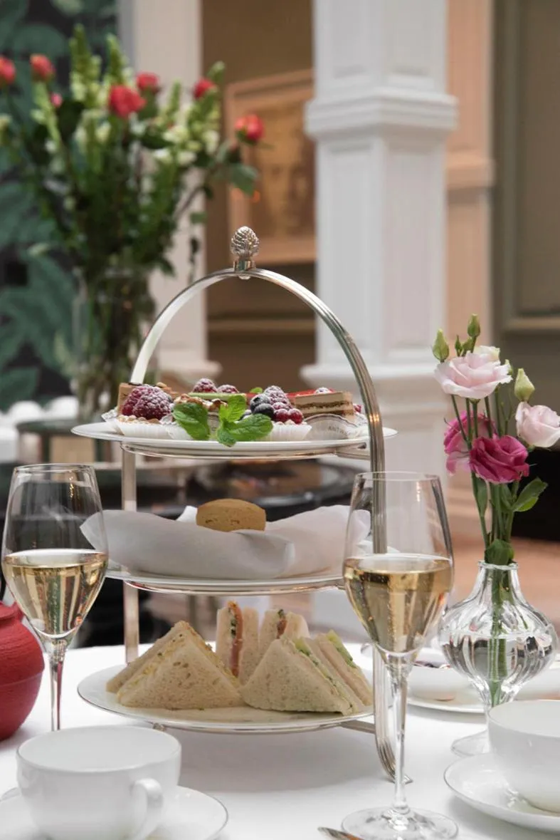 Cabosse, Boutique Palace & Spa