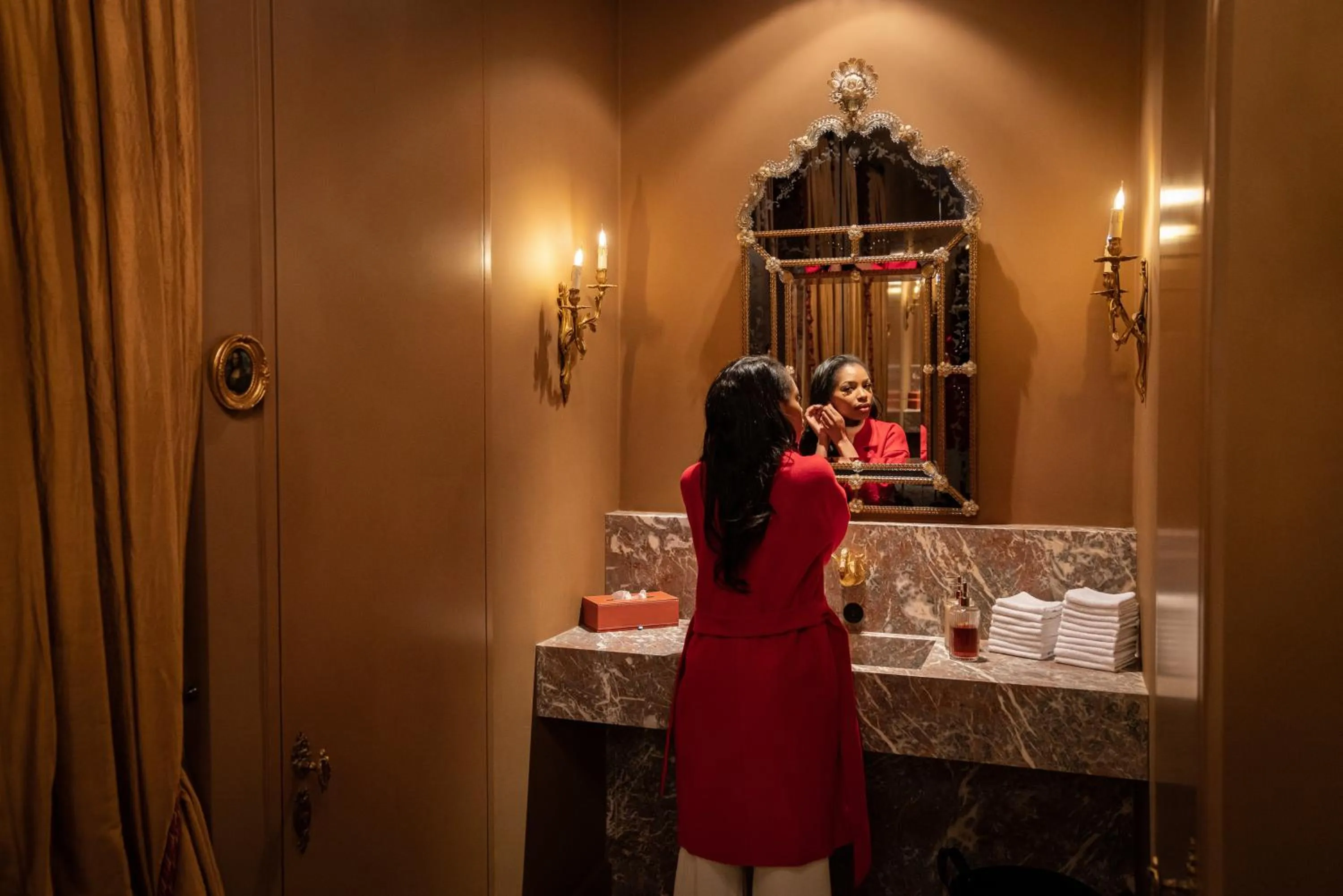 Cabosse, Boutique Palace & Spa