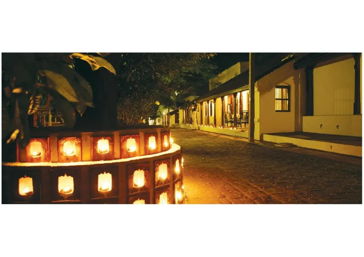 Indeco Hotels Swamimalai Indeco Hotels Swamimalai