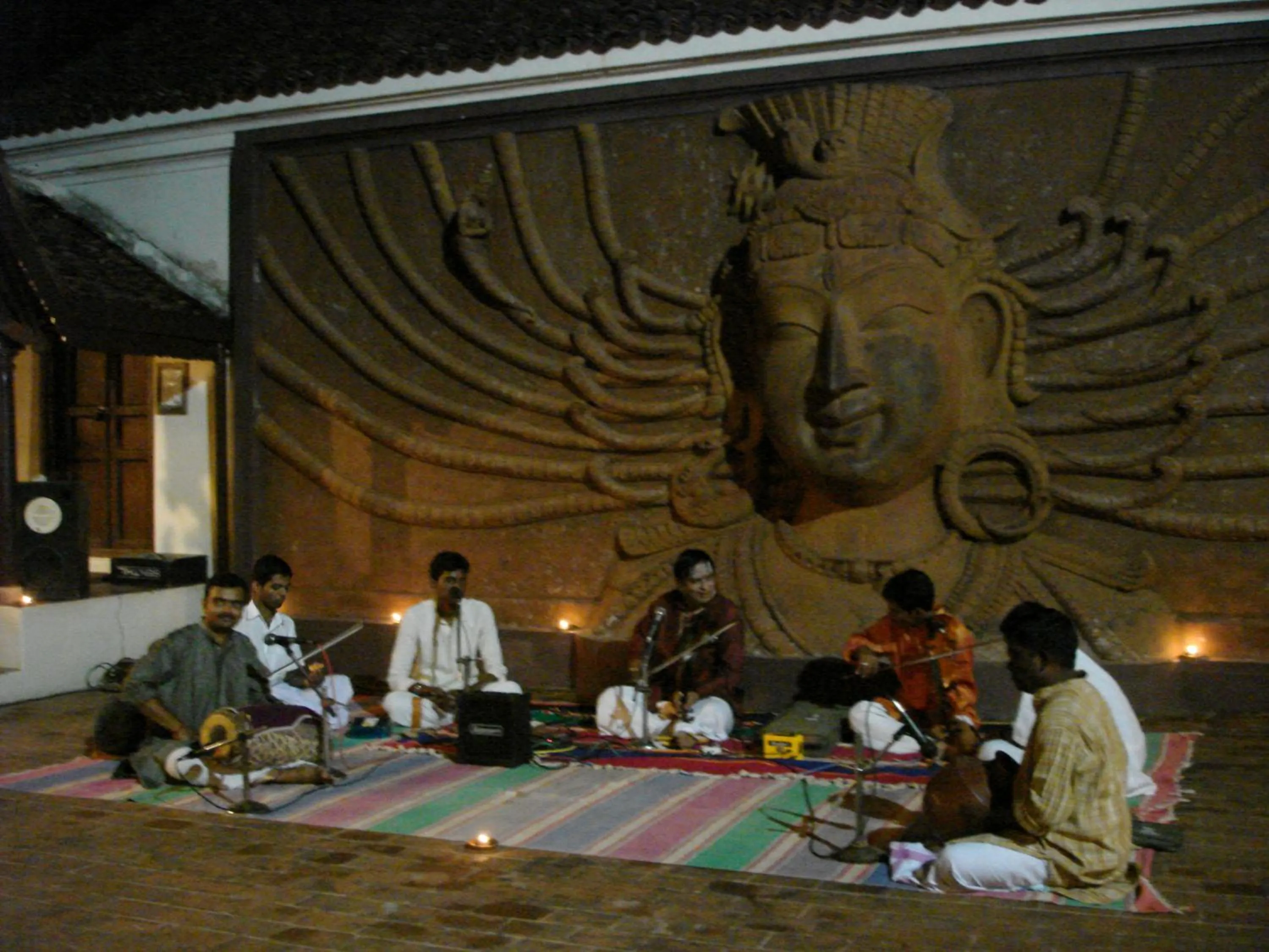 Indeco Hotels Swamimalai