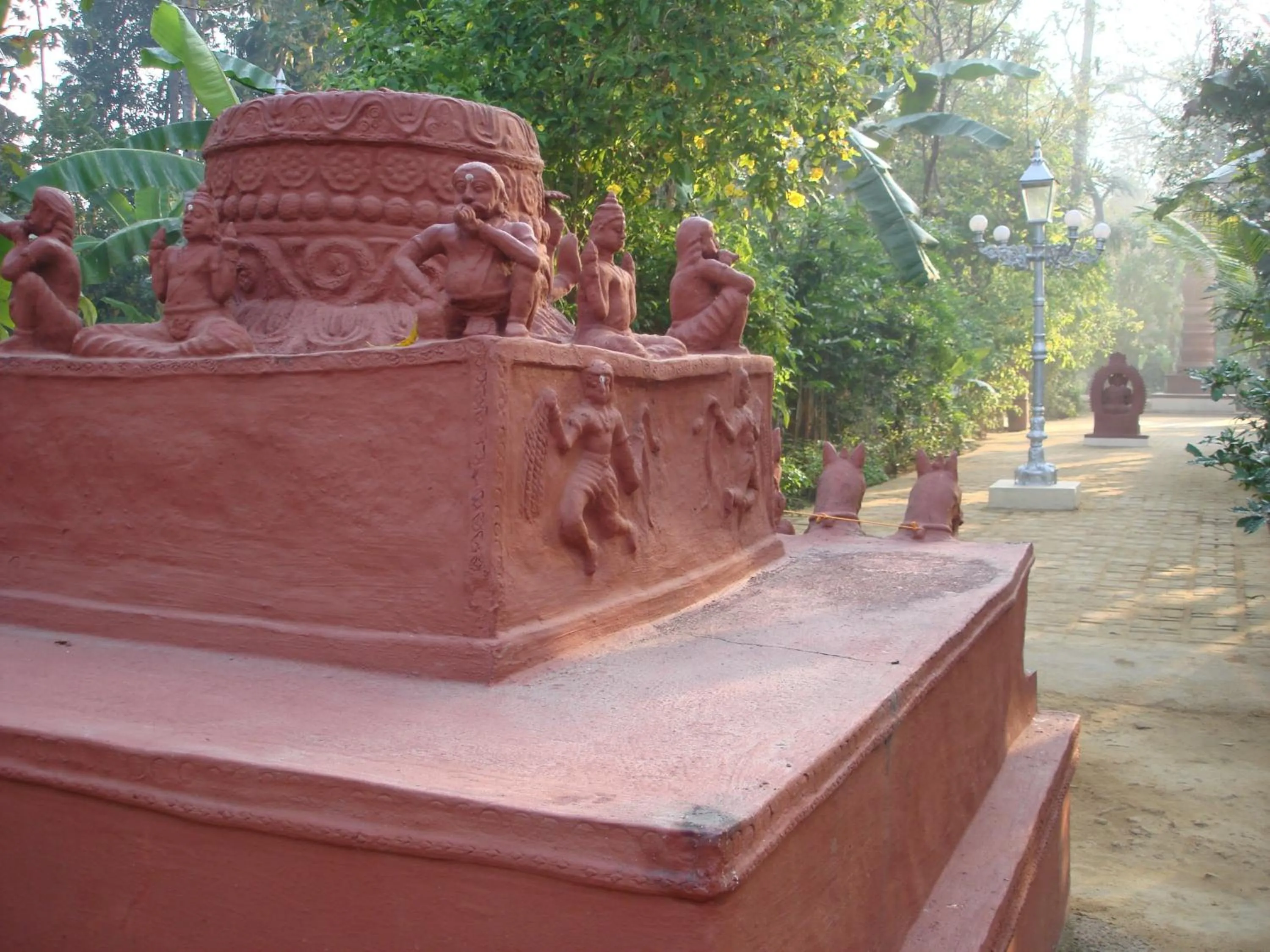 Indeco Hotels Swamimalai