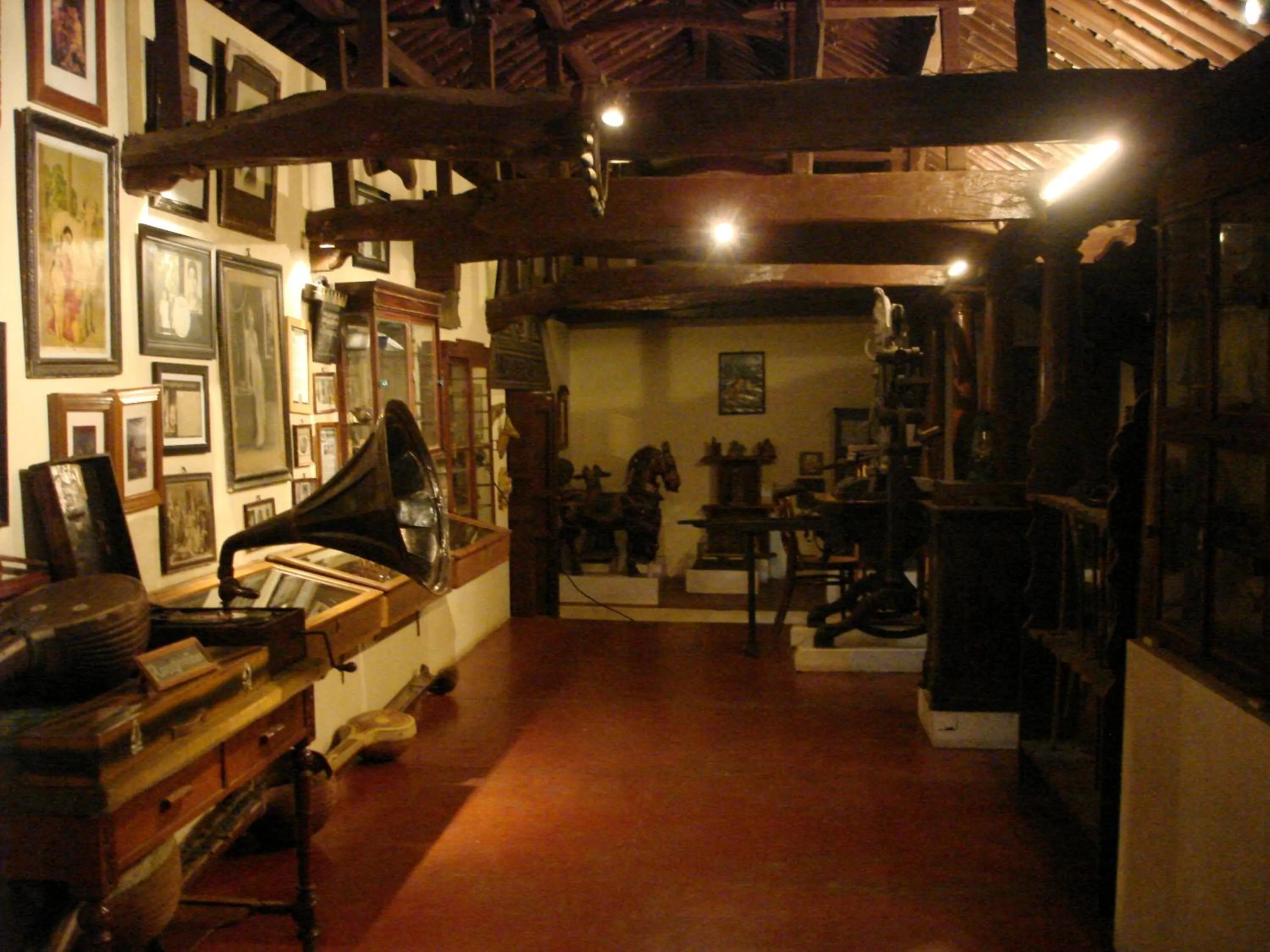 Other in Indeco Hotels Swamimalai