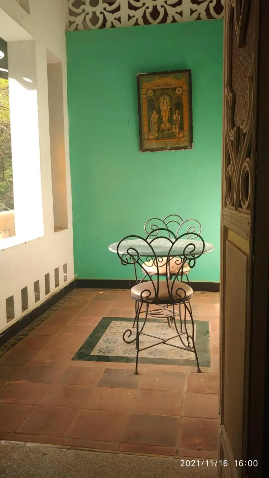 Indeco Hotels Swamimalai