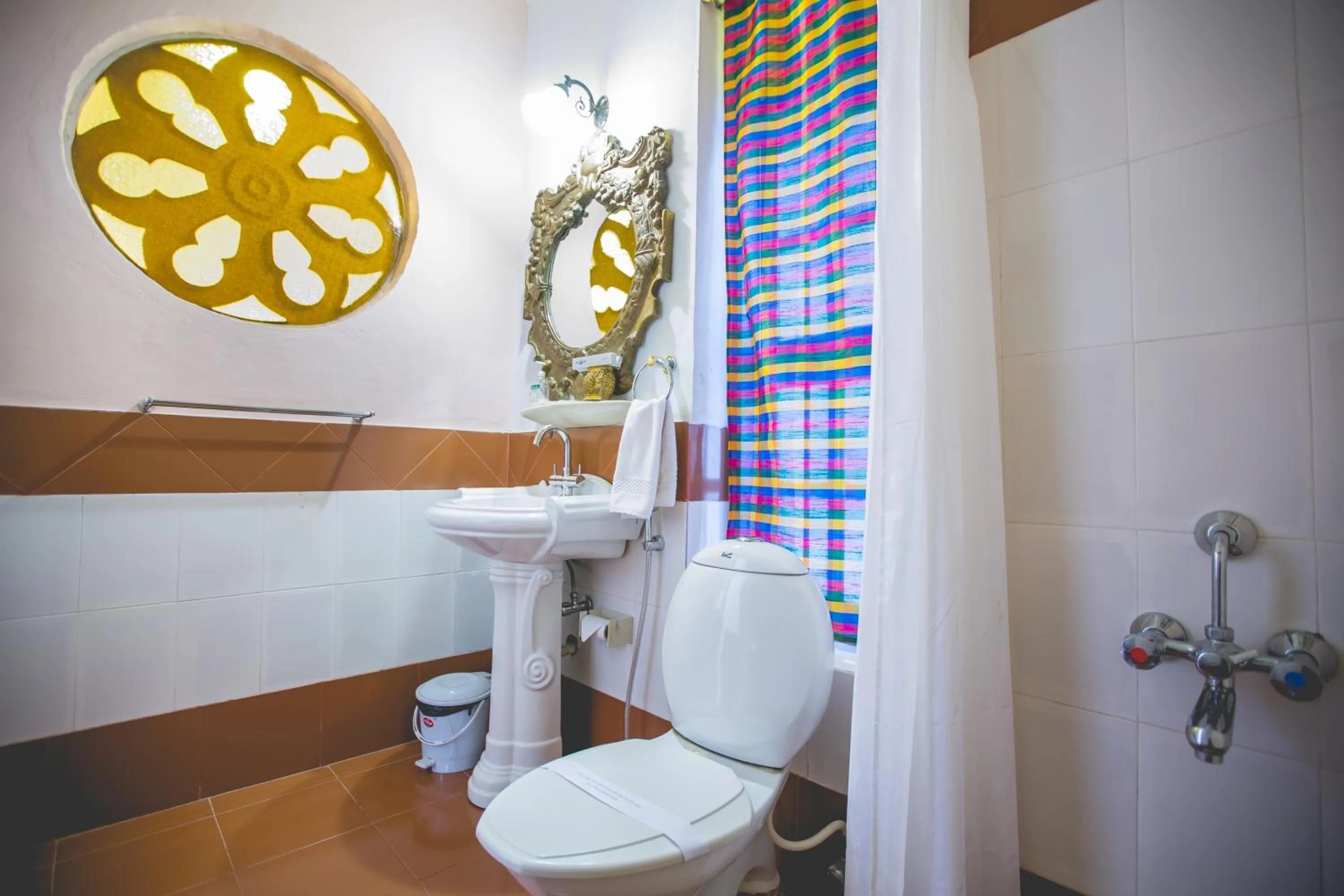 Indeco Hotels Swamimalai