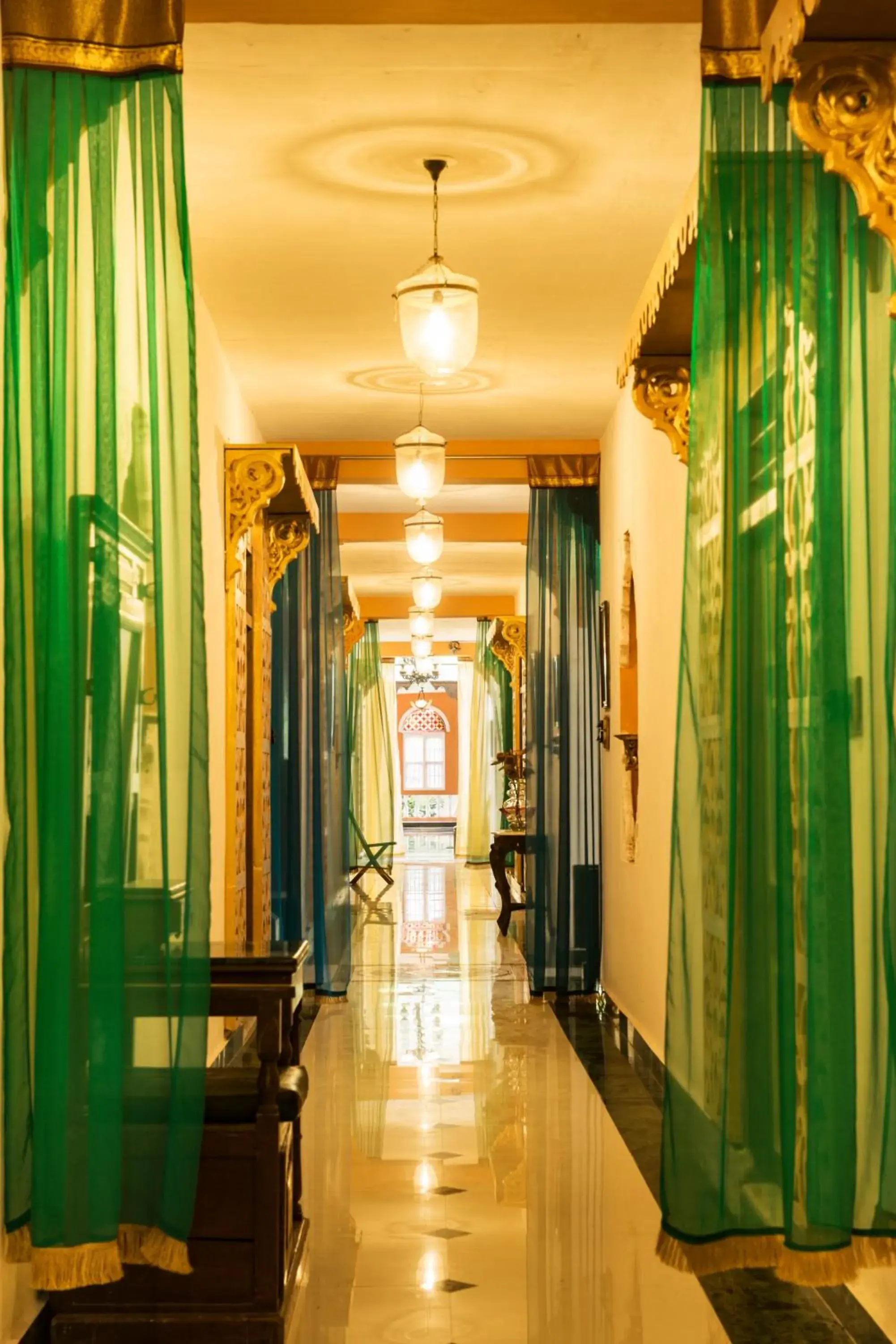 Indeco Hotels Swamimalai Indeco Hotels Swamimalai