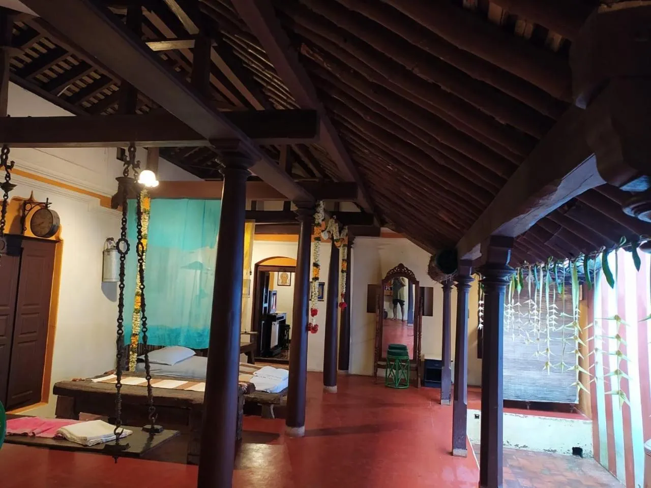 Indeco Hotels Swamimalai