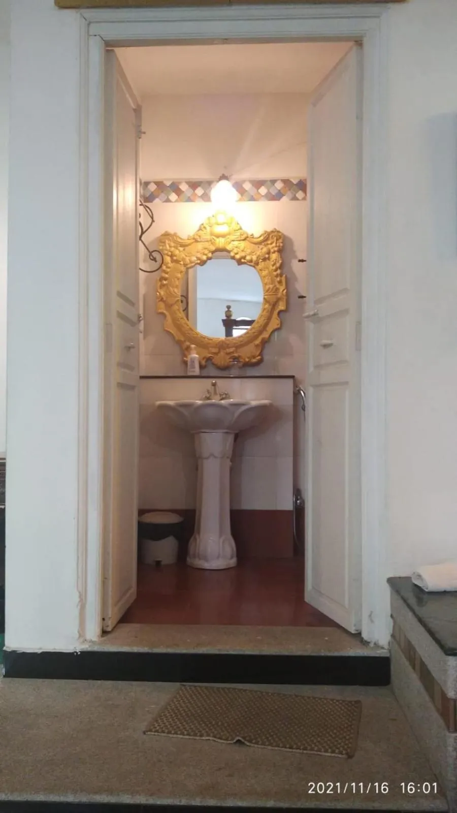 Indeco Hotels Swamimalai