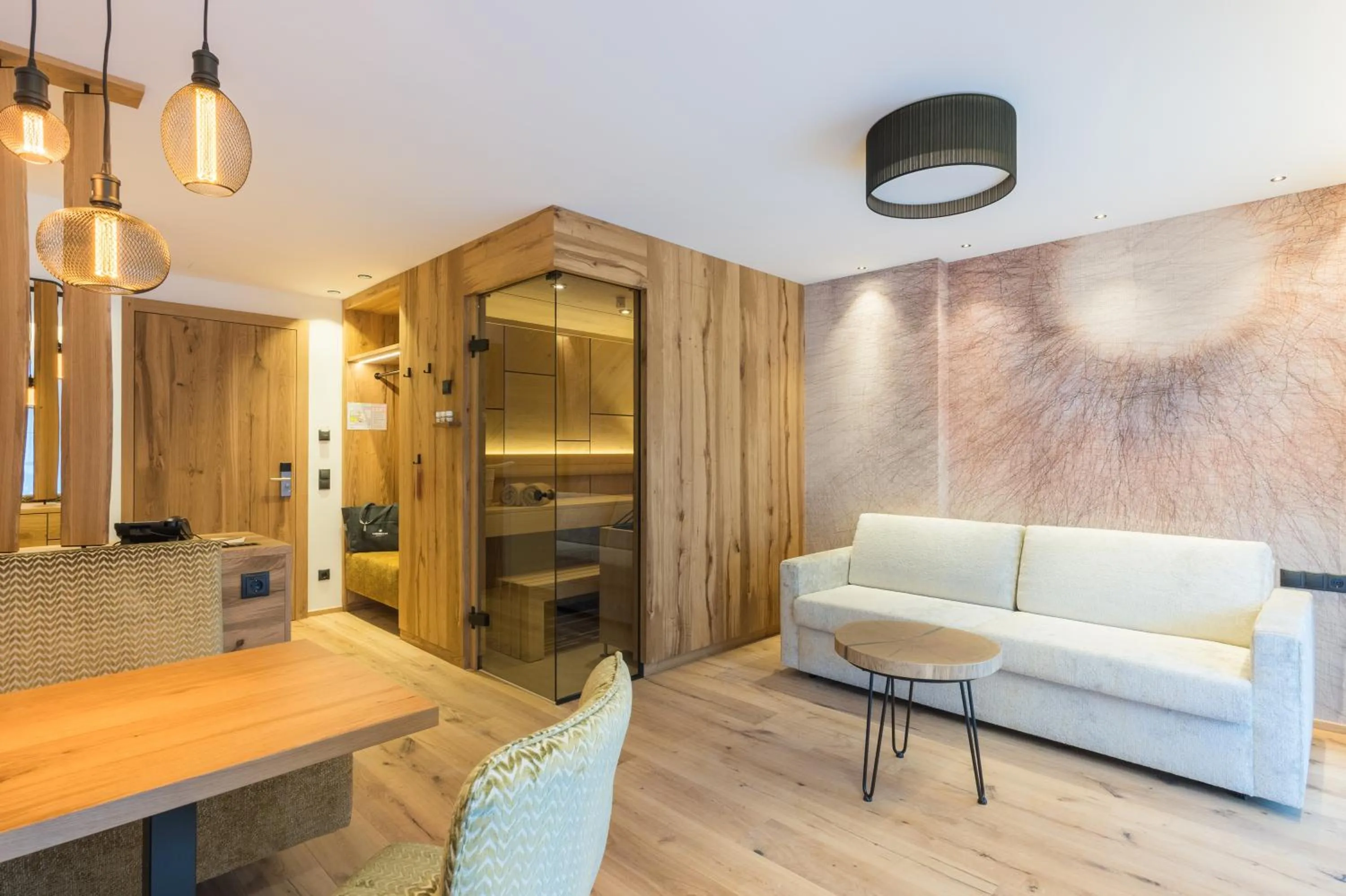 Ferienhotel Sonnenhof