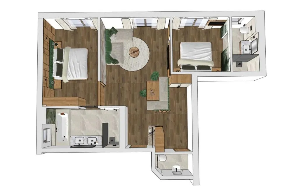 Ferienhotel Sonnenhof