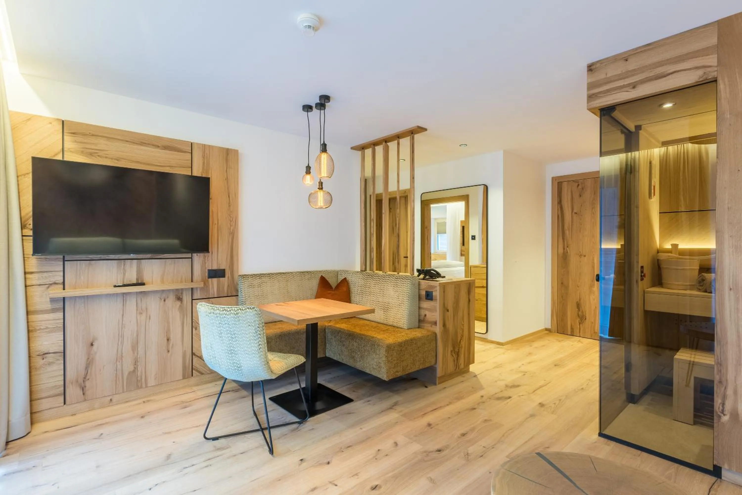 Ferienhotel Sonnenhof