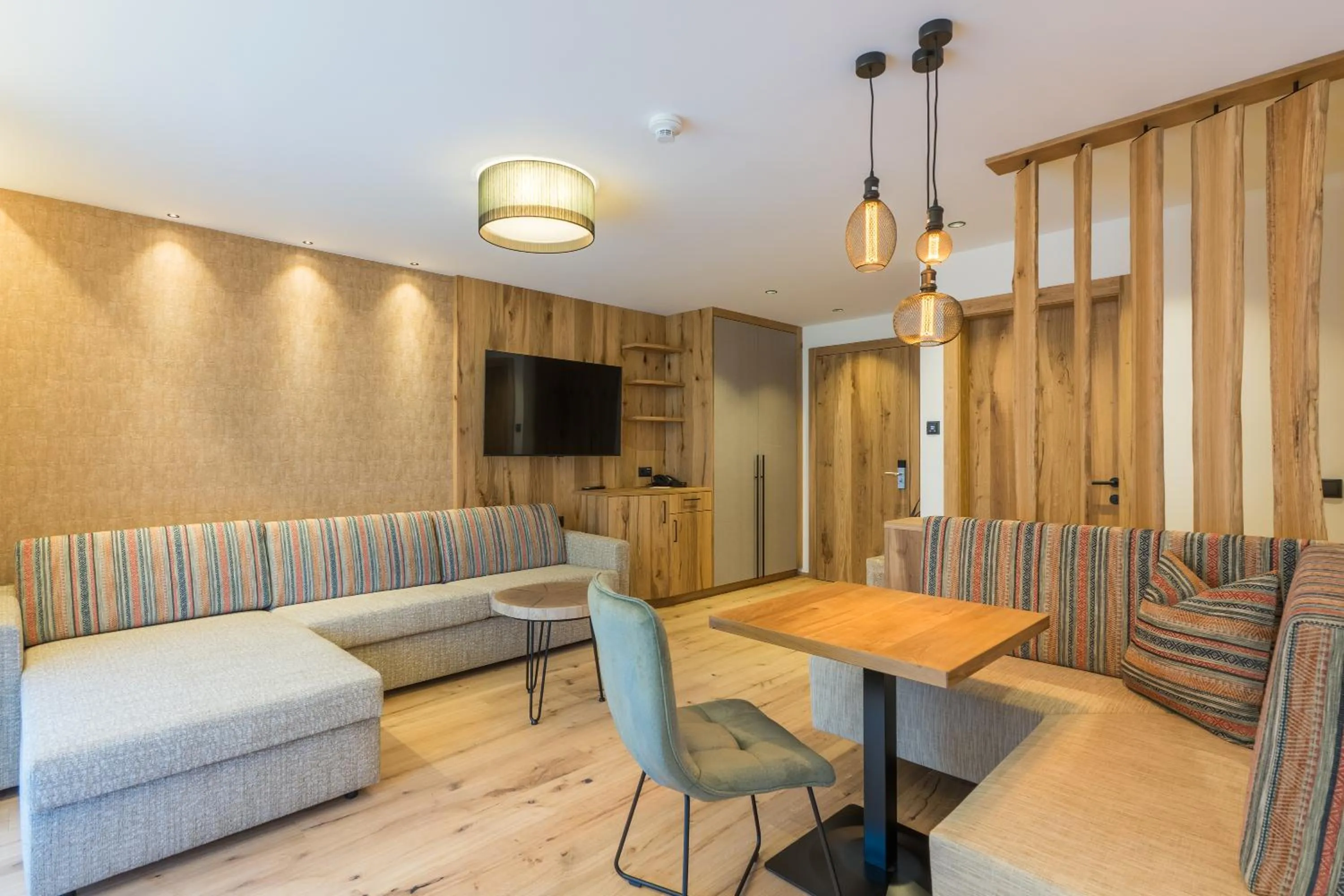 Ferienhotel Sonnenhof