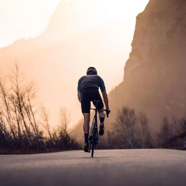 Cycling in Ferienhotel Sonnenhof