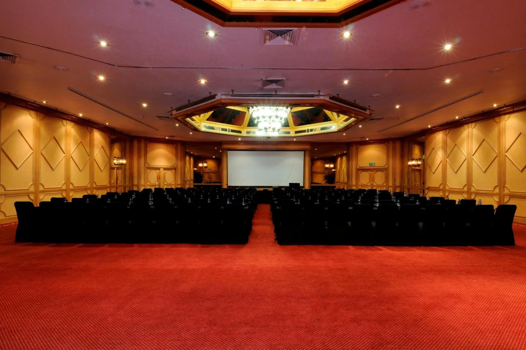 Banquet/Function facilities in Peermont Walmont at Mmabatho Palms