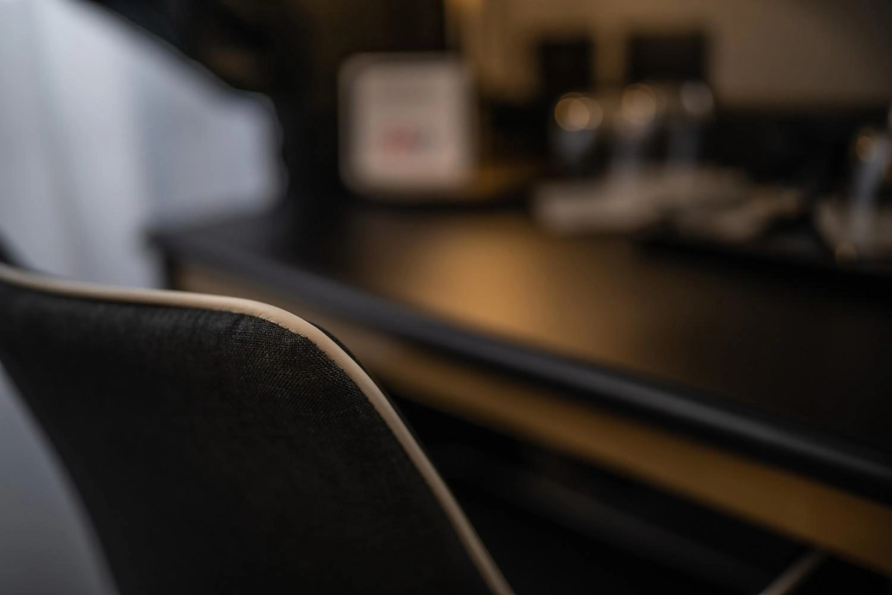 Decorative detail in Relais Manzoni