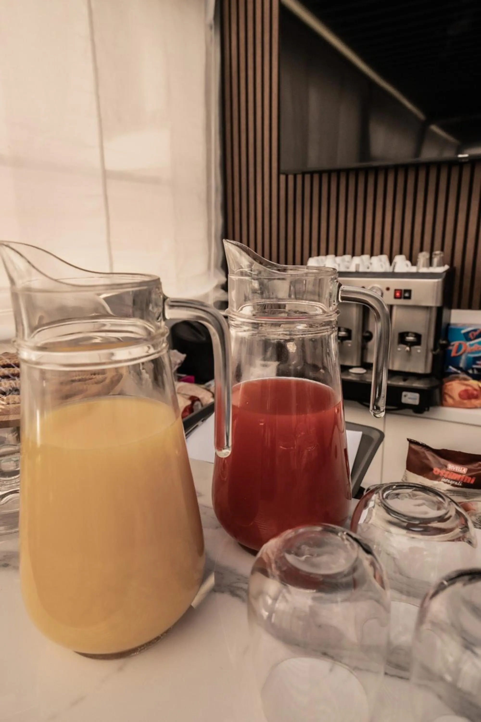 Drinks in Relais Manzoni