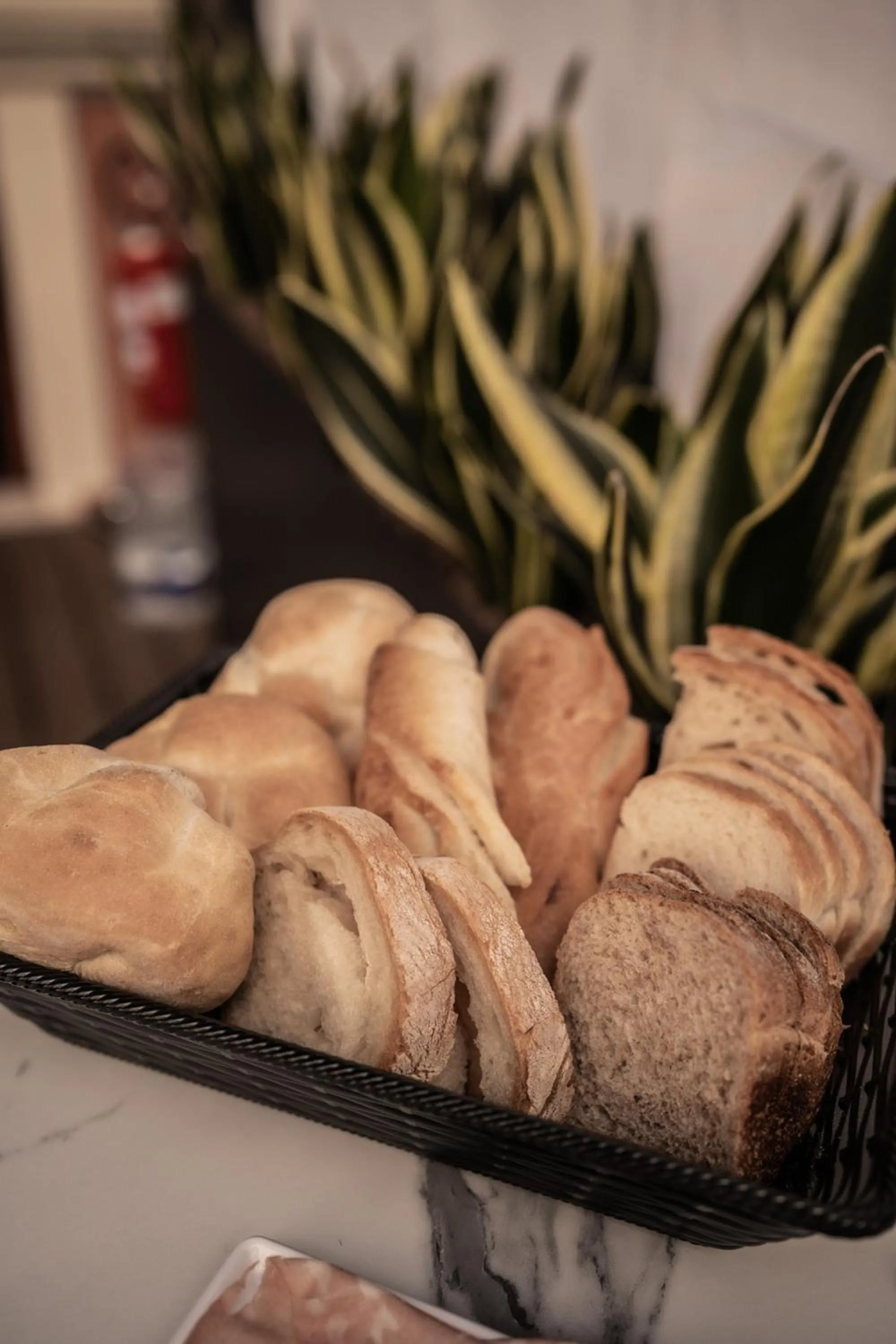 Food in Relais Manzoni