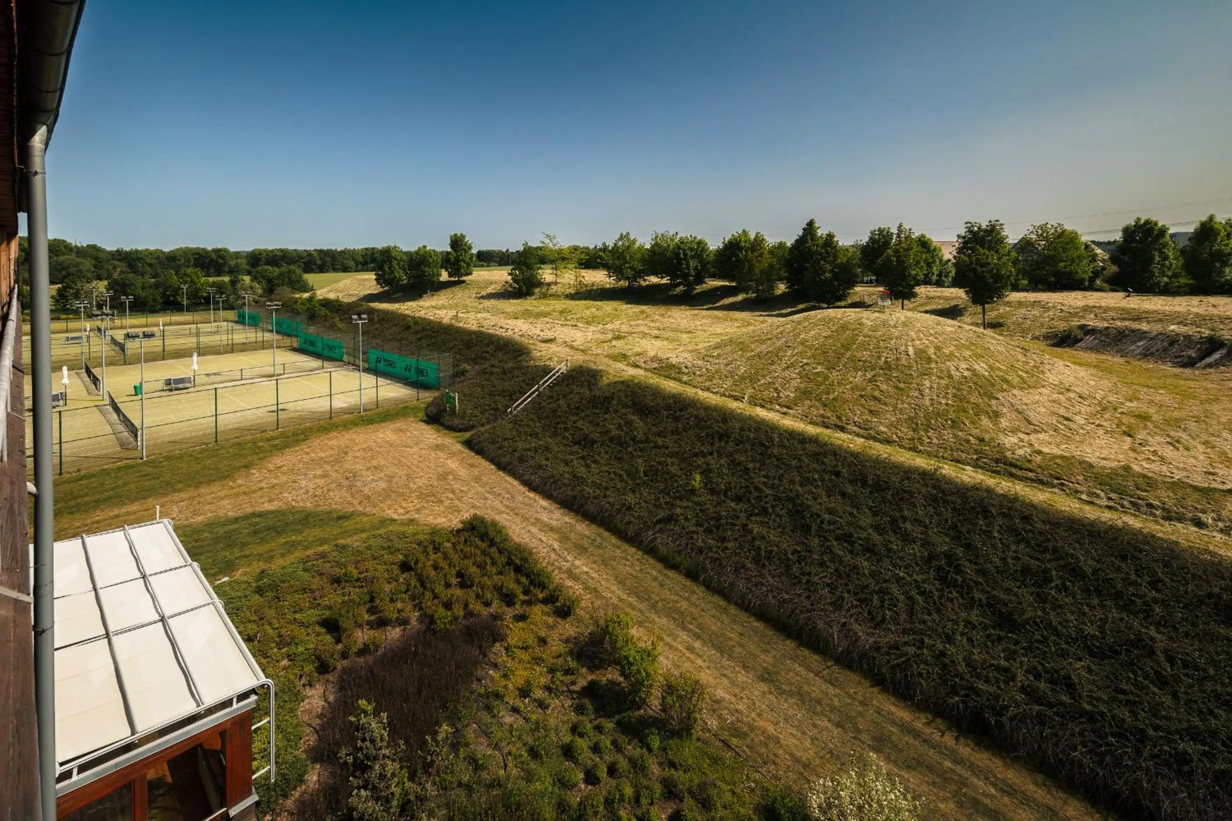 Garden in Park Holiday Congress & Wellness Hotel